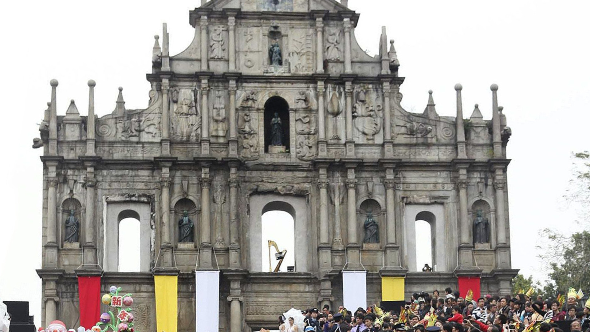 Portugueses debatem tradução e formação de professores em Macau