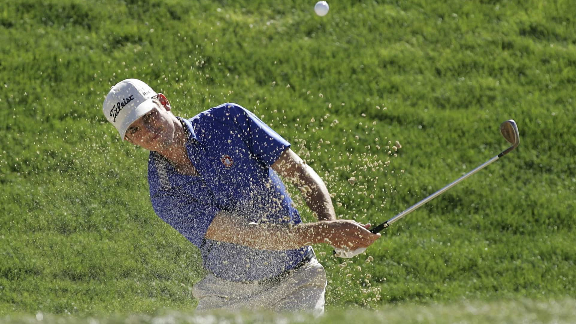 Pedro Figueiredo garante presença nas voltas decisivas do Hainan Open