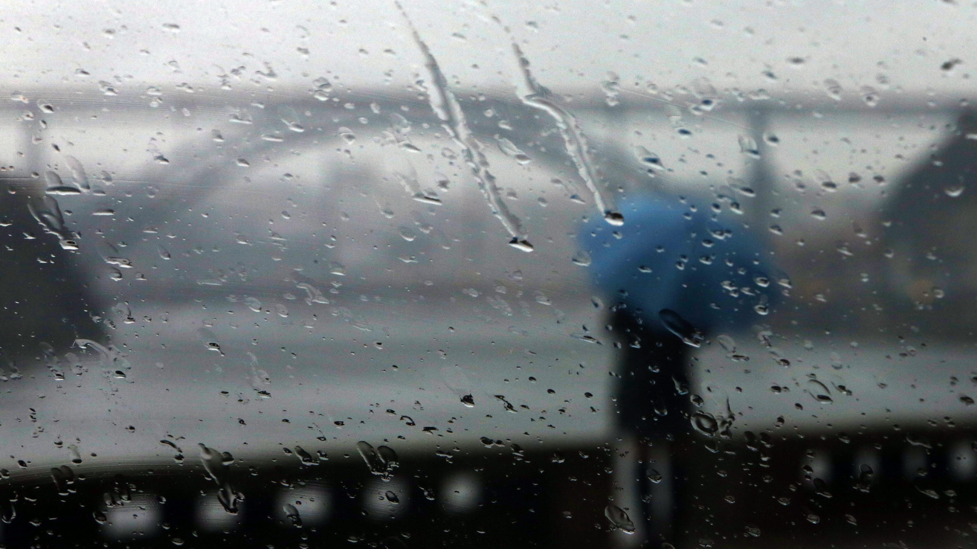 Dezembro foi o nono mês consecutivo com precipitação abaixo do normal