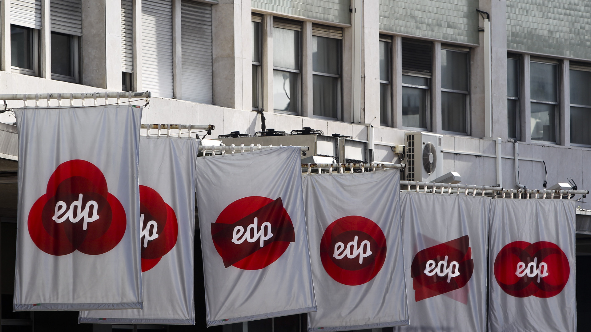 EDP justifica investigação com contratos de apoio à produção de energia