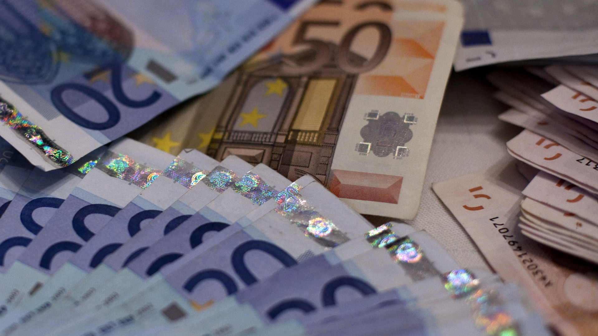 Em 2018, investimento ficou 1.180 milhões abaixo do previsto