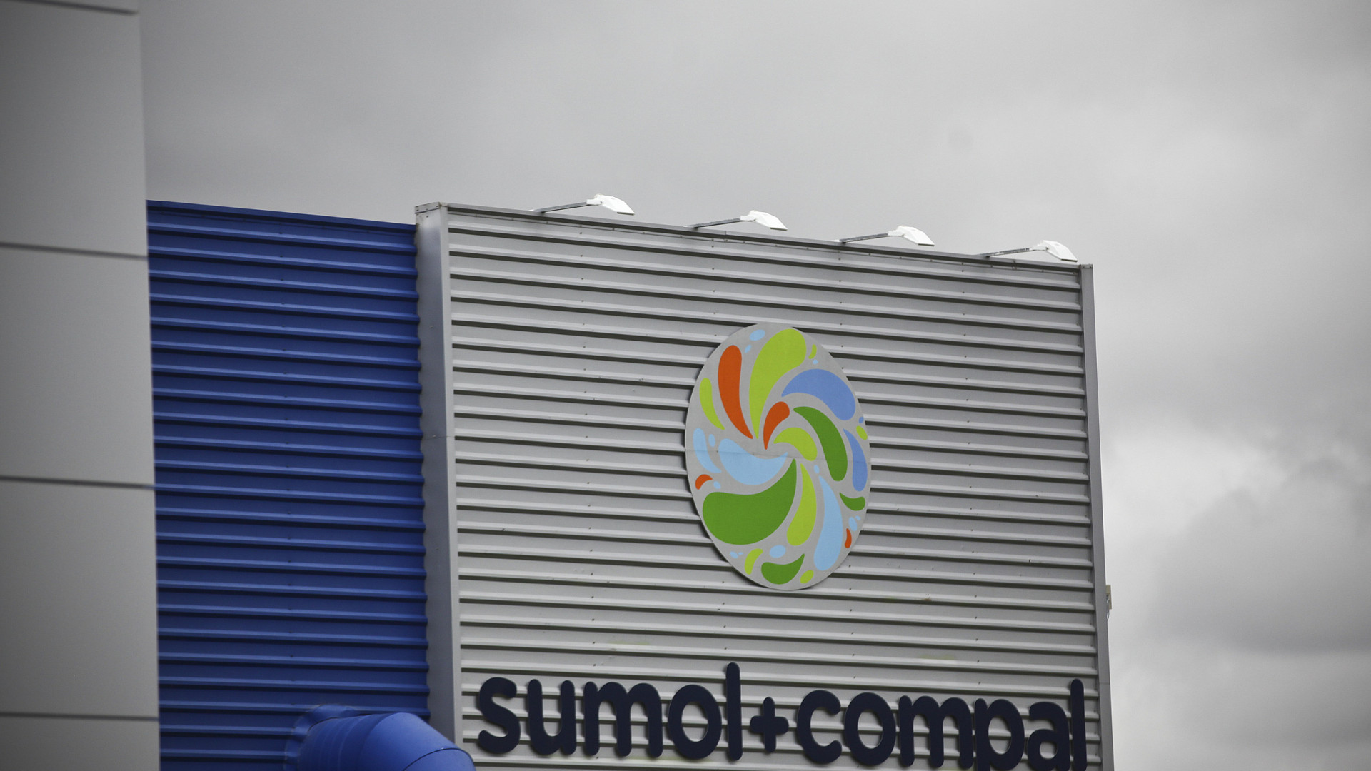 CMVM deferiu saída de bolsa da Sumol+Compal