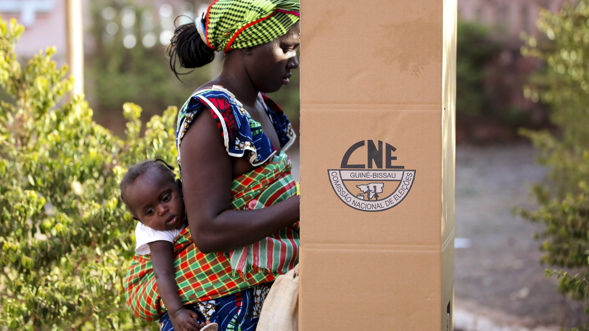 Representante da Guiné-Bissau na ONU pede apoio financeiro para eleições