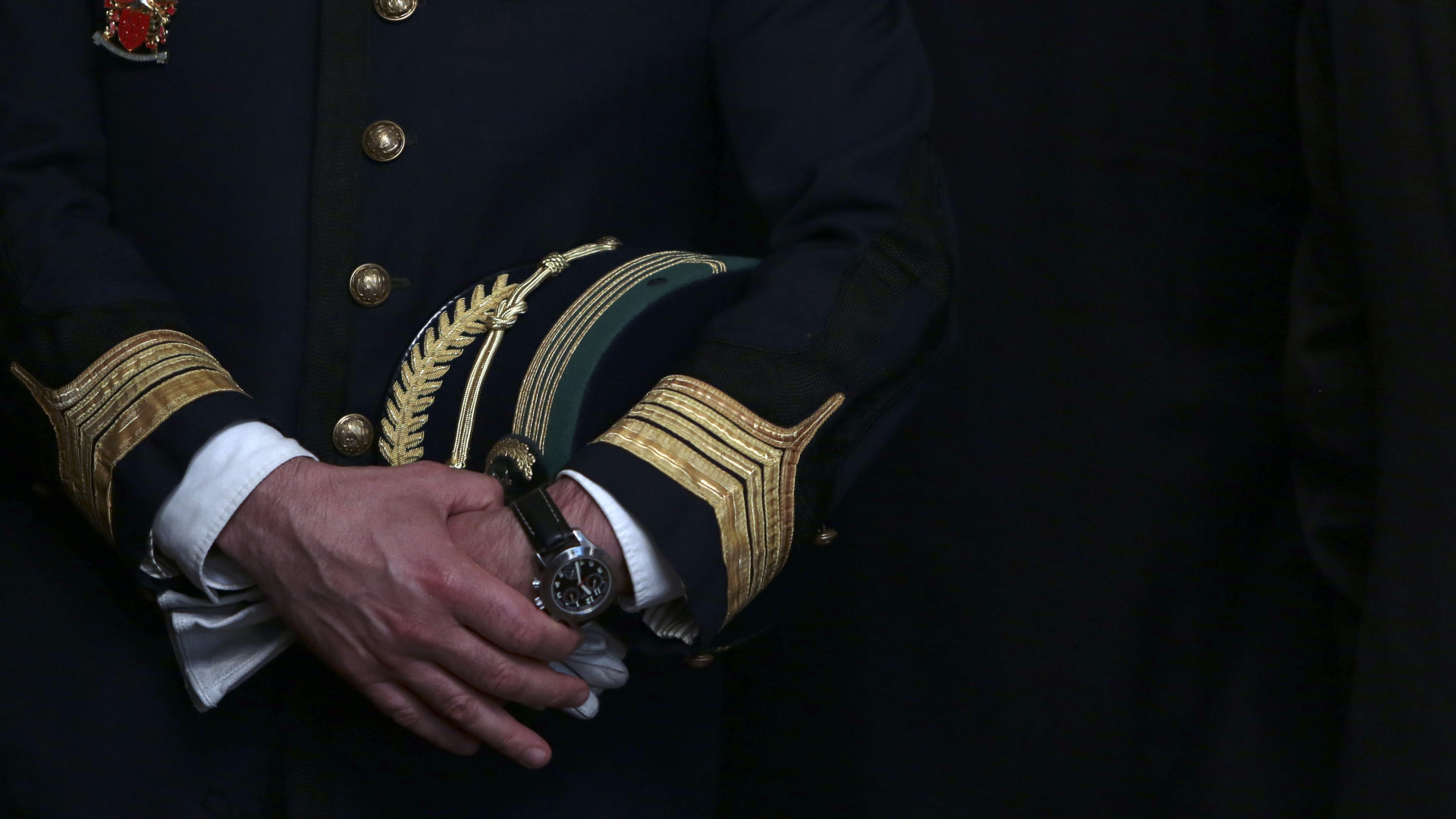 Militares da GNR acusados de agredirem homem no posto em 2015