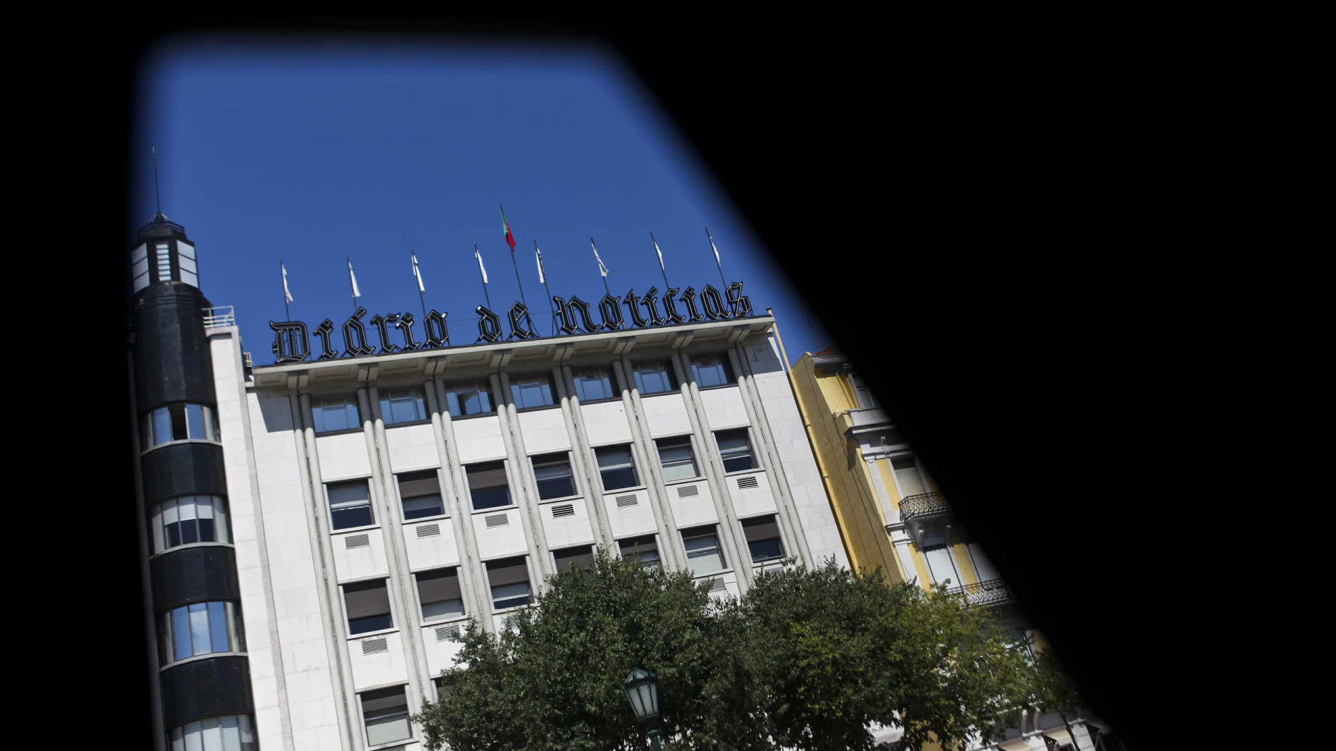"Não vai haver redução de pessoal com novo projeto do Diário de Notícias"