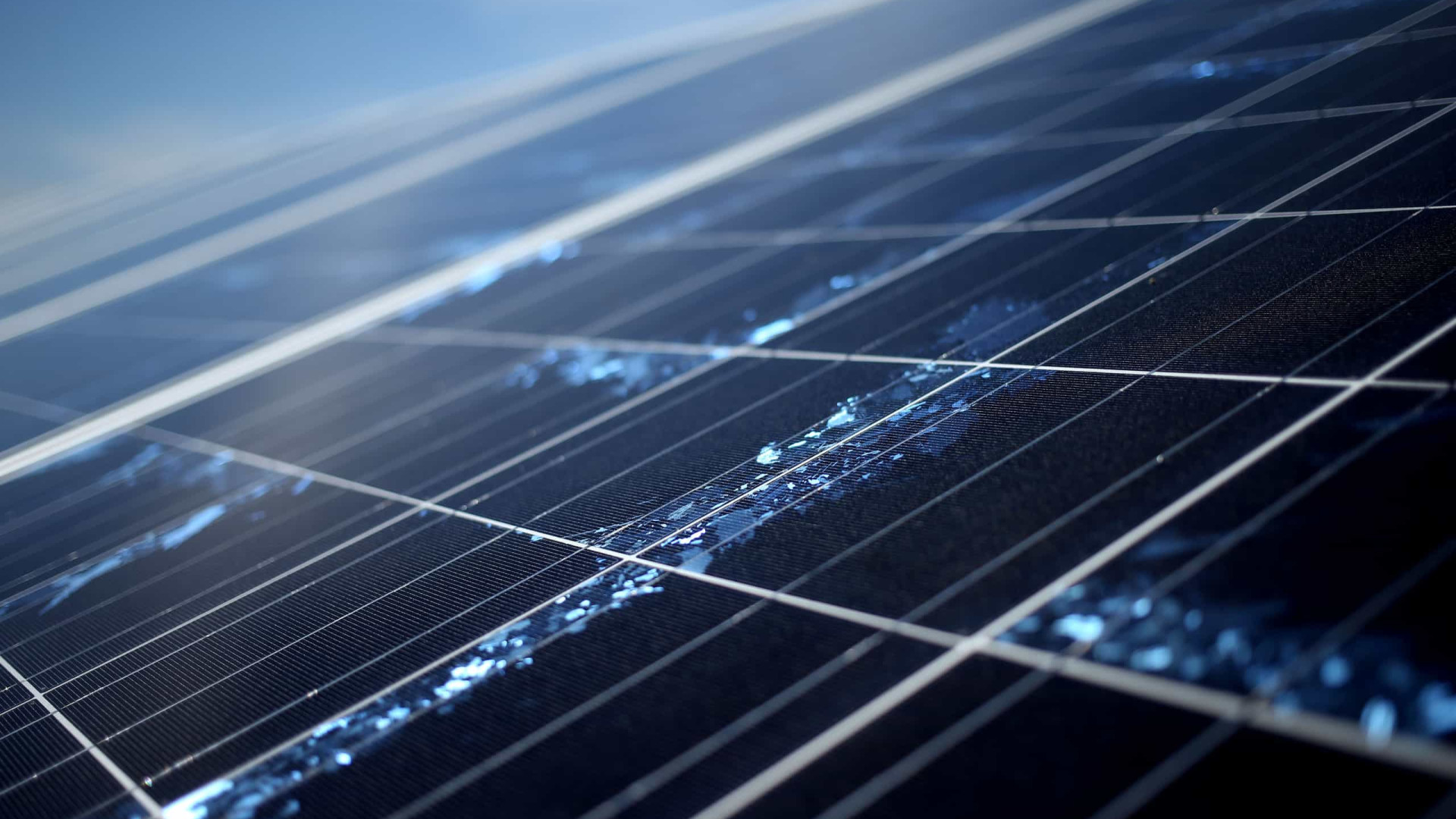 EDP constrói parque solar para fornecer Banco do Brasil