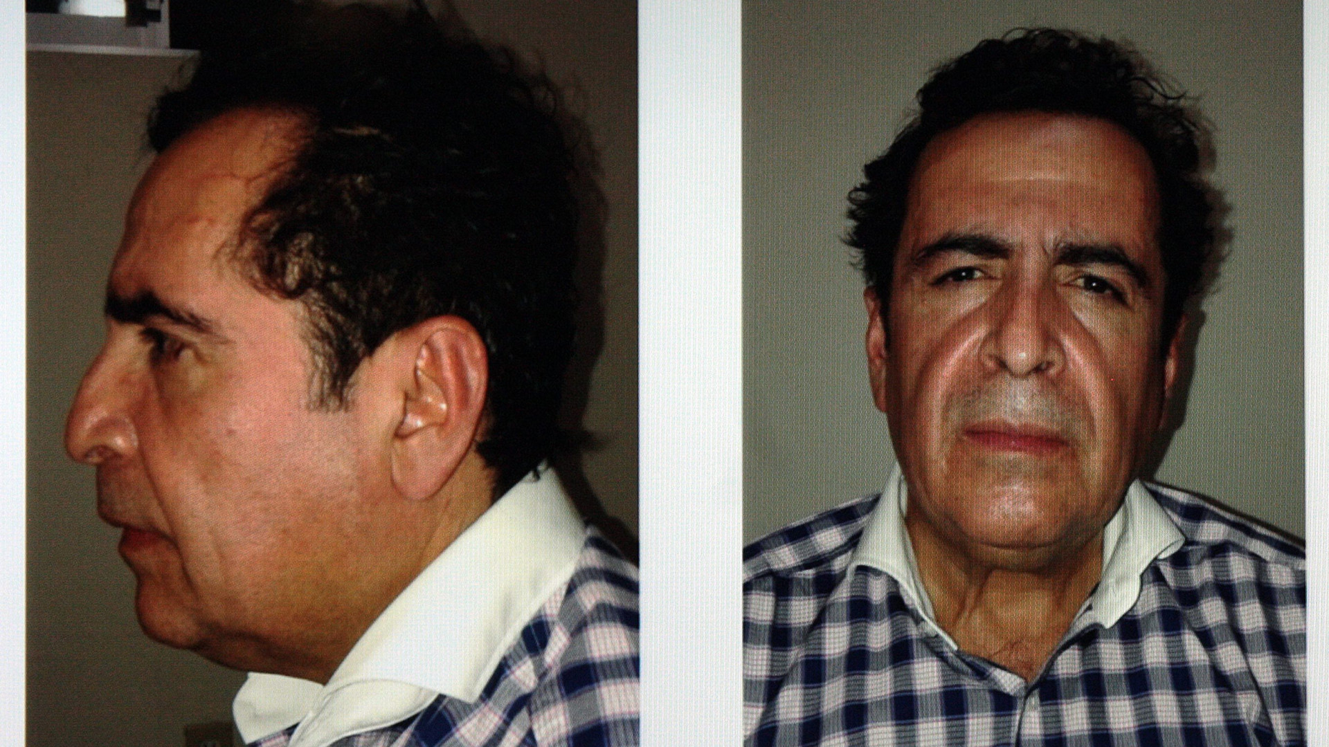 Morreu antigo barão da droga mexicano Hector Beltran Leyva