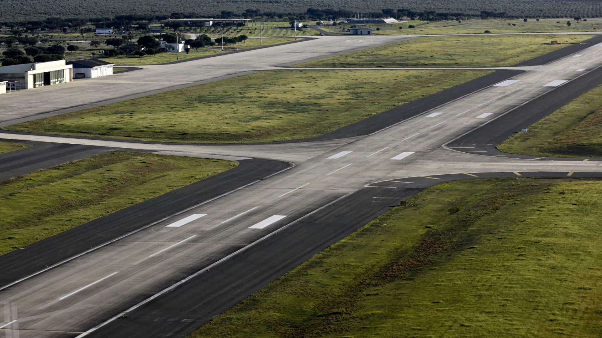 ZERO envia queixa à Comissão Europeia sobre aeroporto no Montijo
