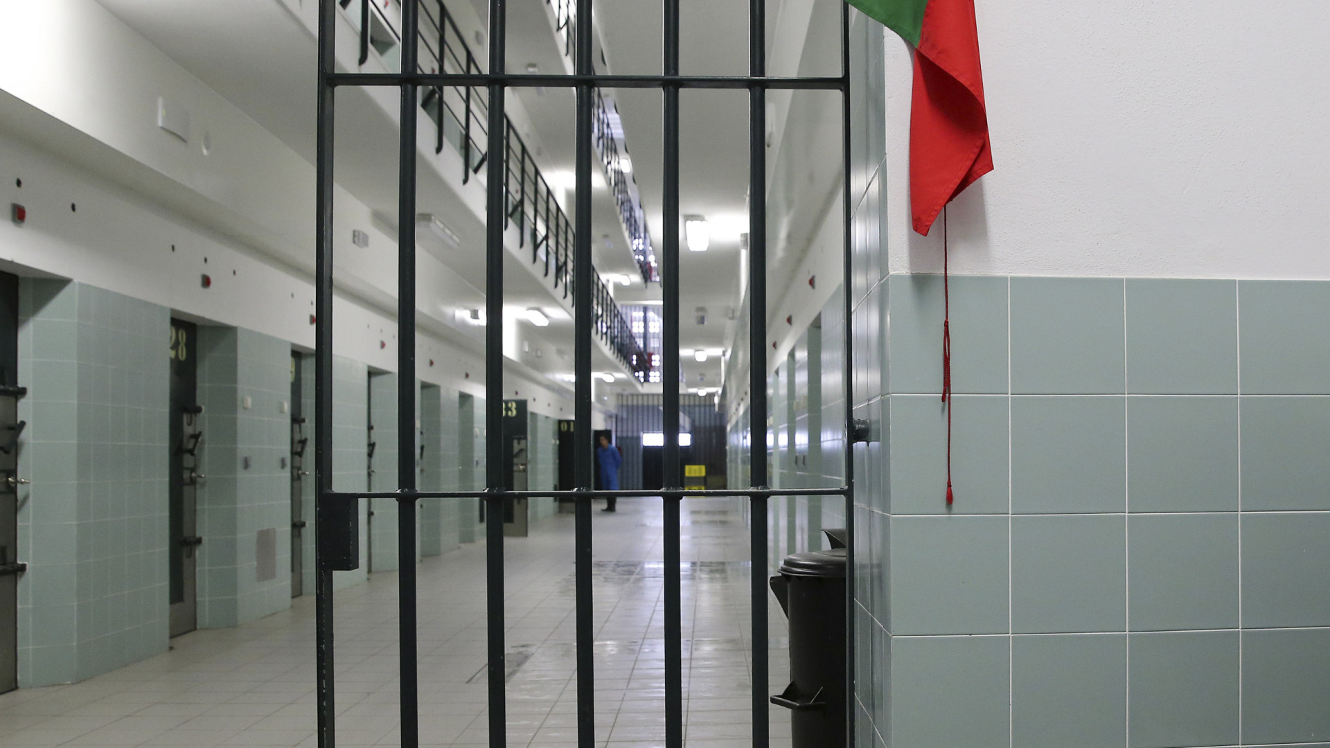 Quartos para visitas íntimas em 18 das 49 prisões portuguesas