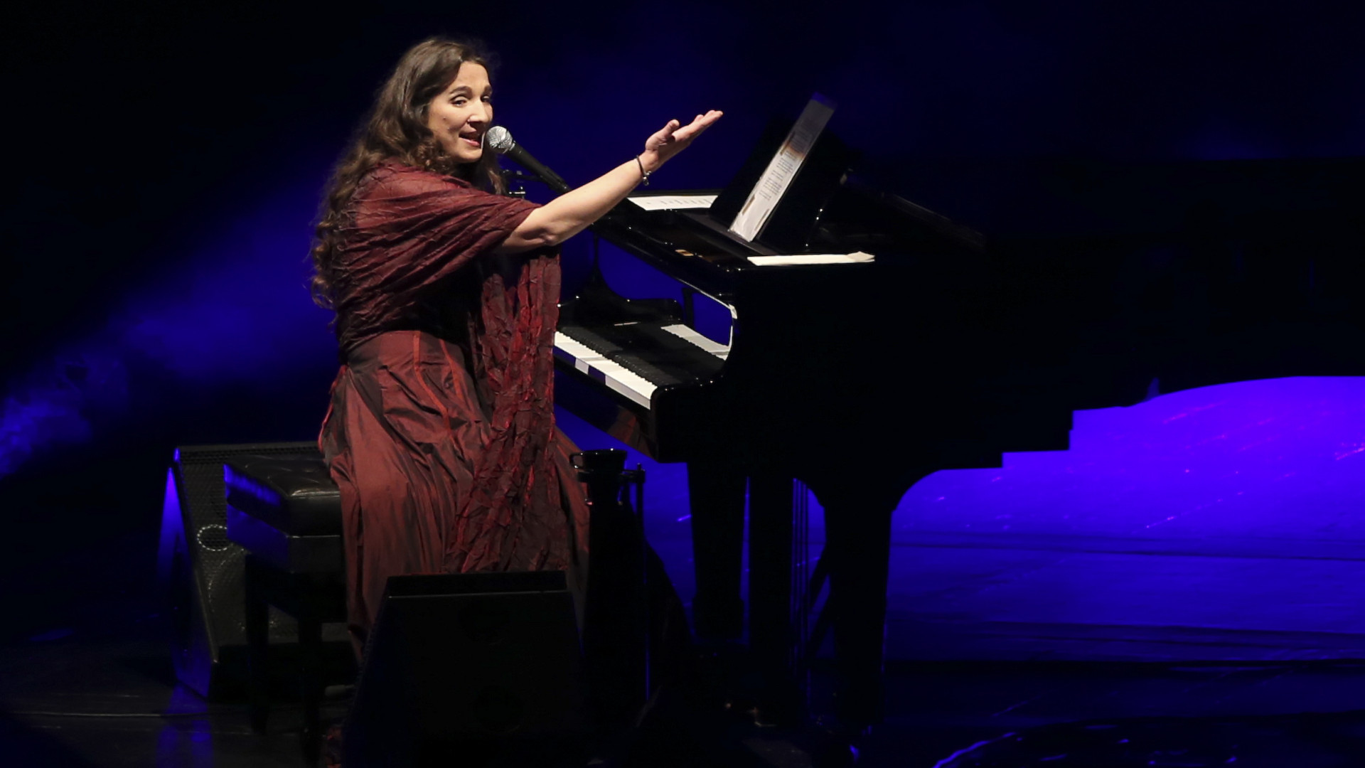 Festival de Fado conta com 12 palcos e mais de 40 concertos