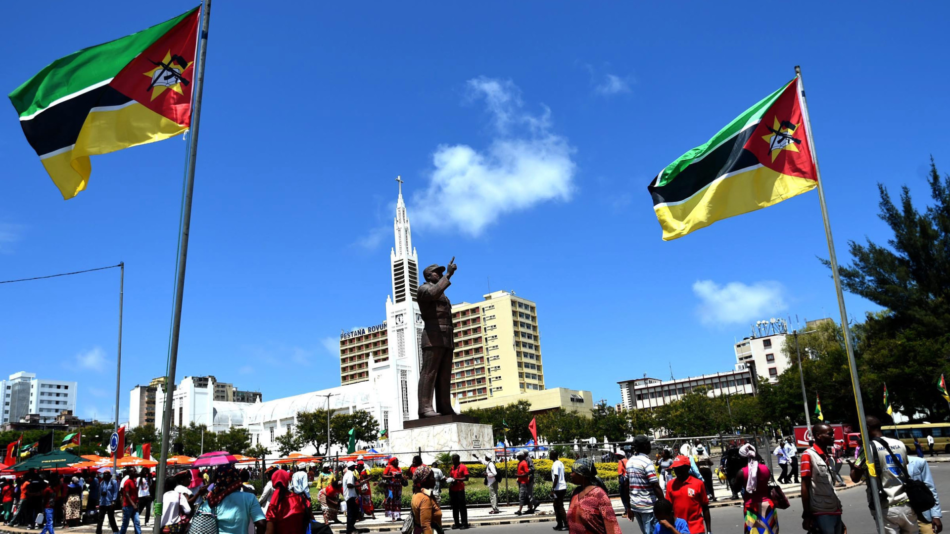 Principais desafios para Moçambique são resultado das dívidas ocultas