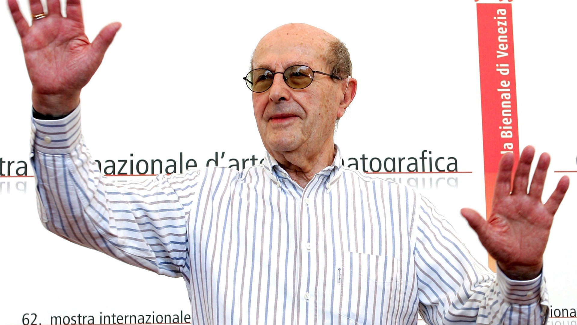 Filme restaurado de Manoel de Oliveira é exibido em Paris