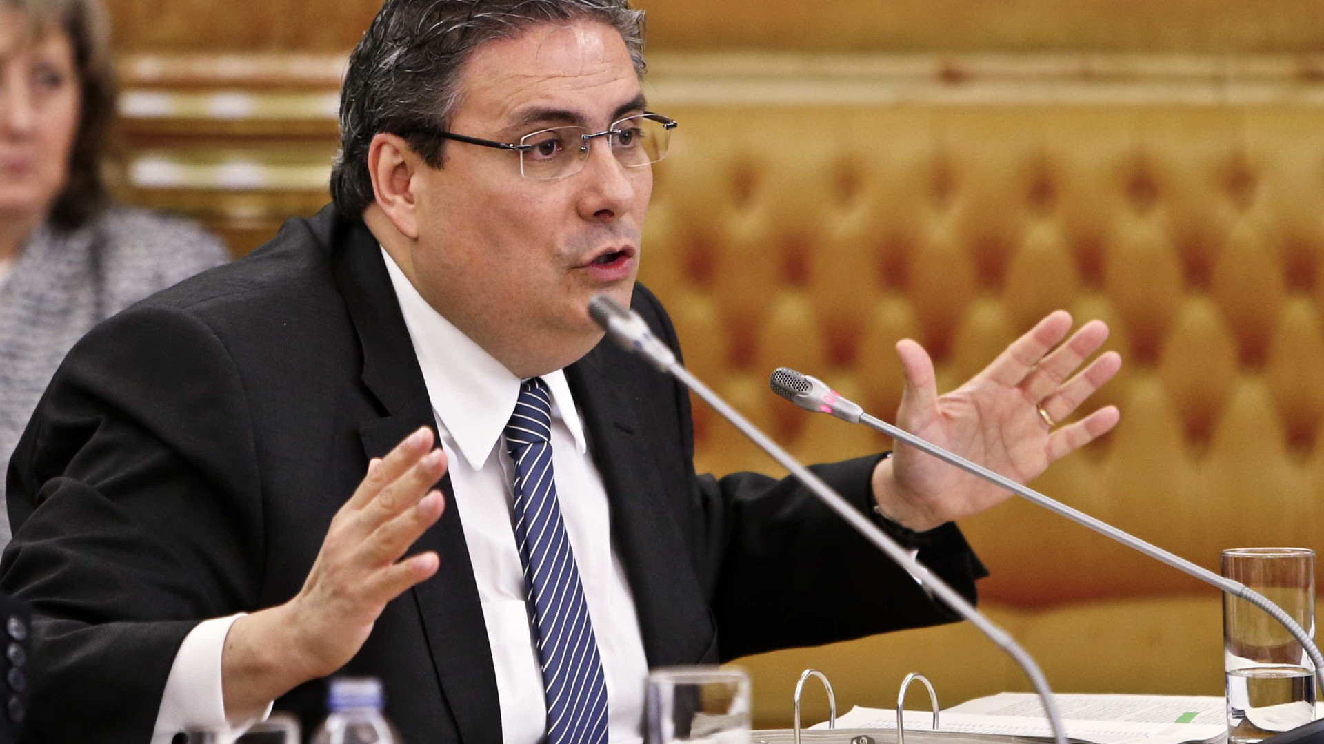 PSD exige ouvir MAI para saber "o que foi feito" perante novas falhas