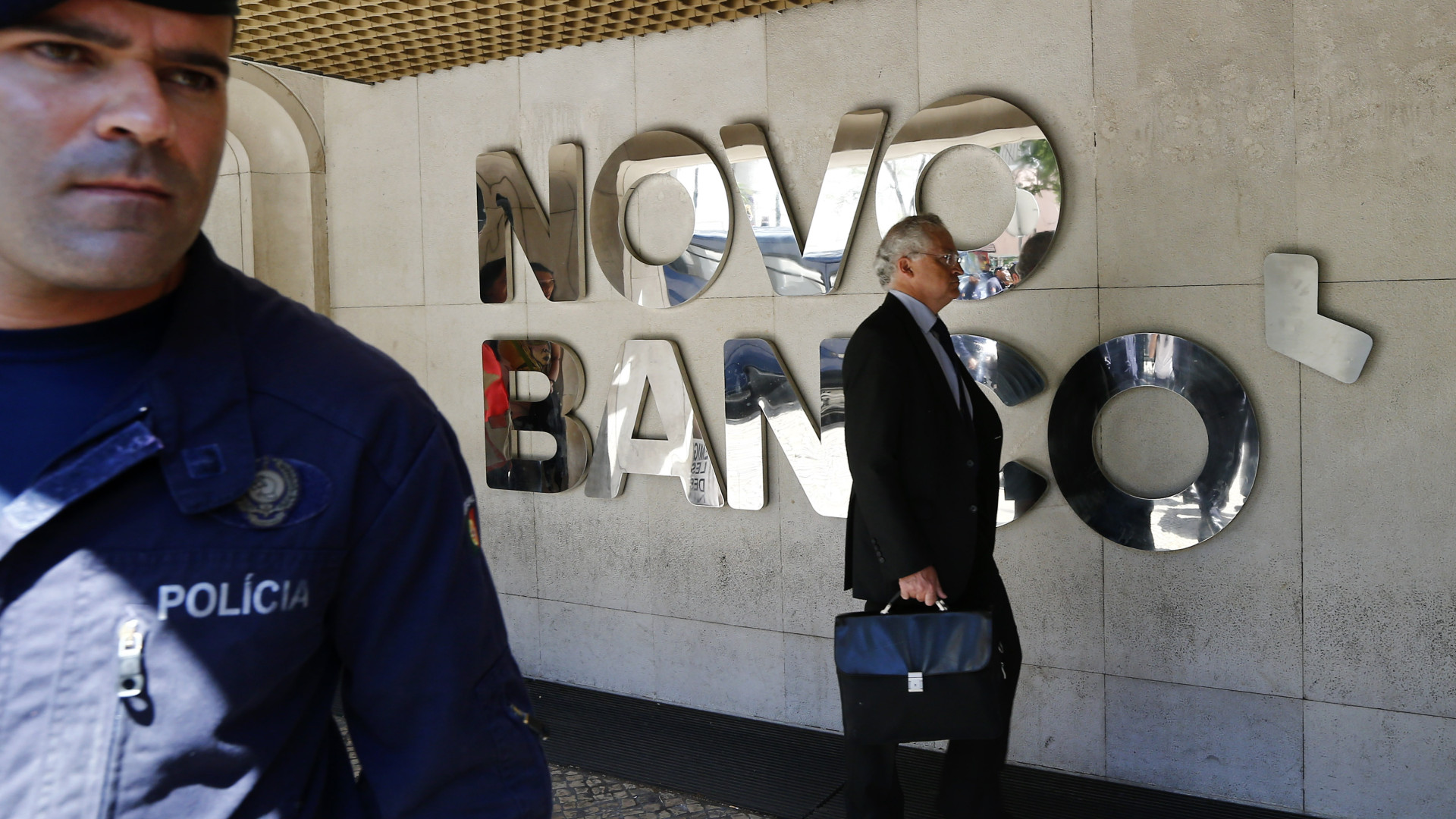 Novo Banco vai fechar mais 73 agências este ano