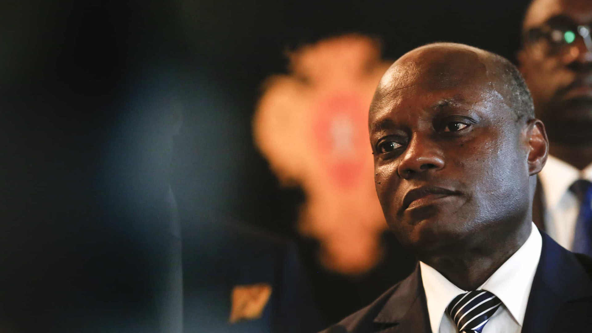 Presidente da Guiné-Bissau confirma presença no fórum China-África