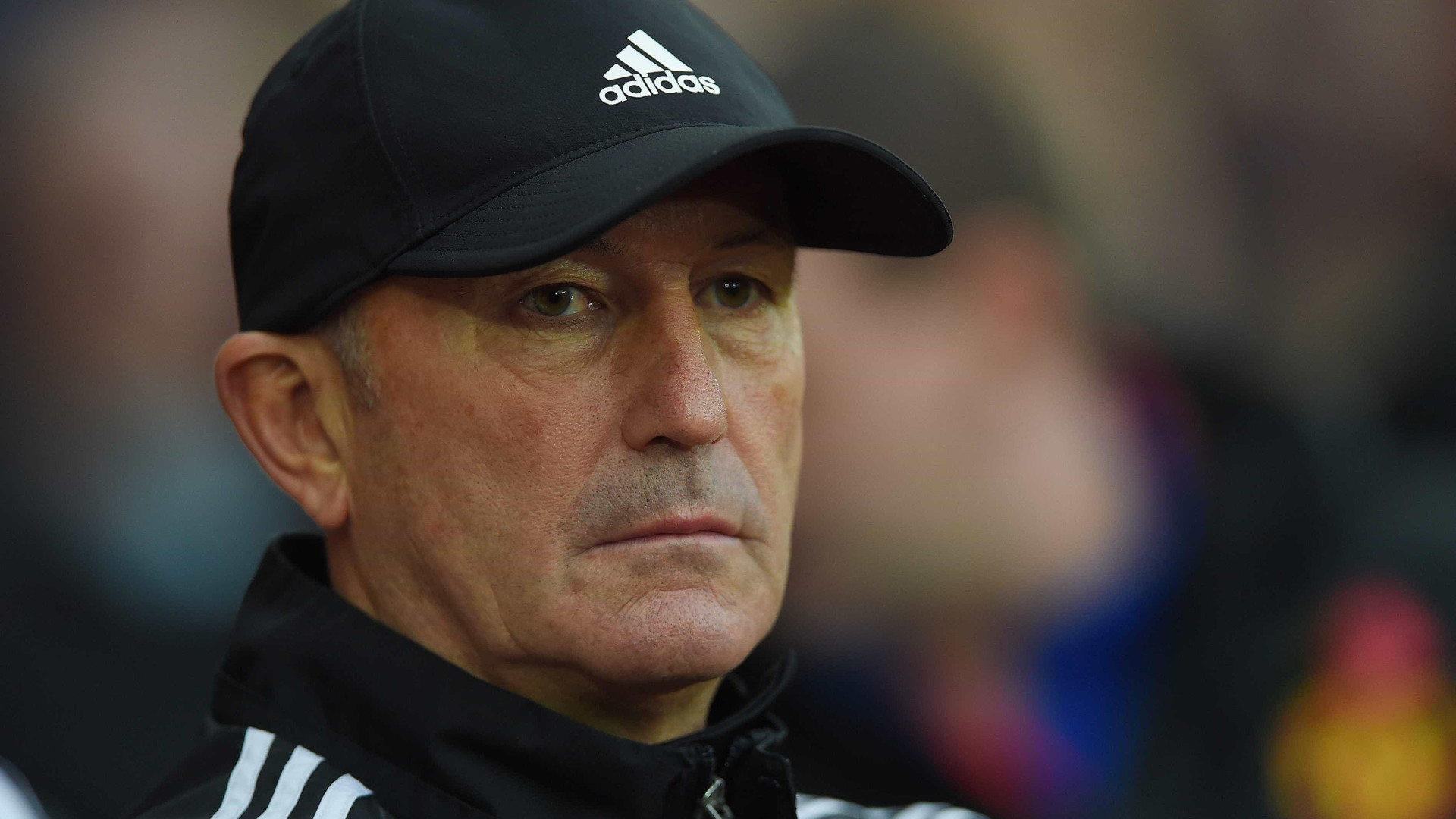 Tony Pulis condenado a indemnizar Crystal Palace em 3,4 milhões