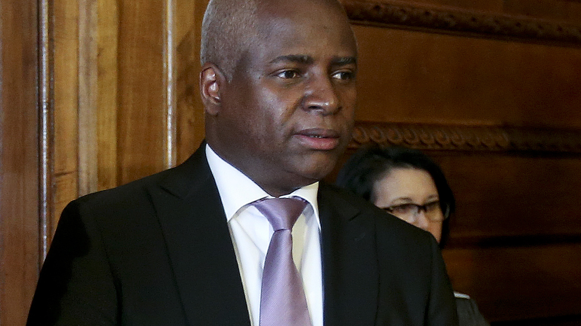 Angola: Partidos reunidos para discutir segurança nas eleições