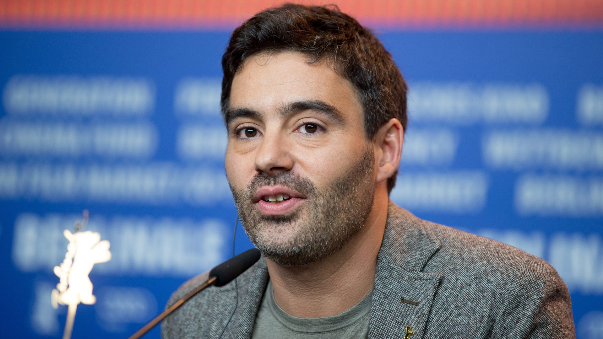 Filme 'Hotel Império' de Ivo M. Ferreira tem estreia mundial na China