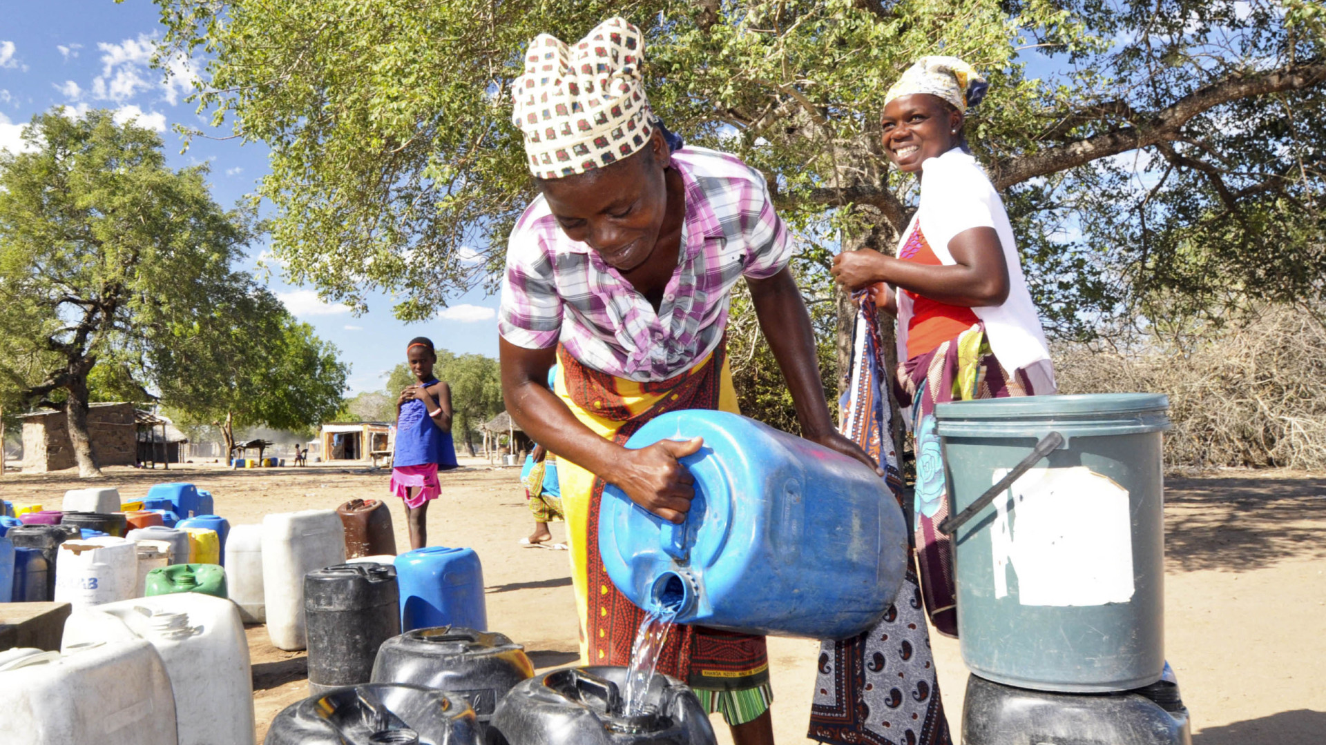 ONU e Islândia vão investir para reforçar papel da mulher em Moçambique