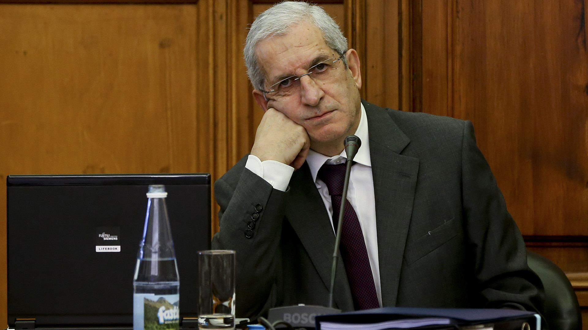 Carlos Tavares explica hoje opções tomadas no desenho dos CMEC
