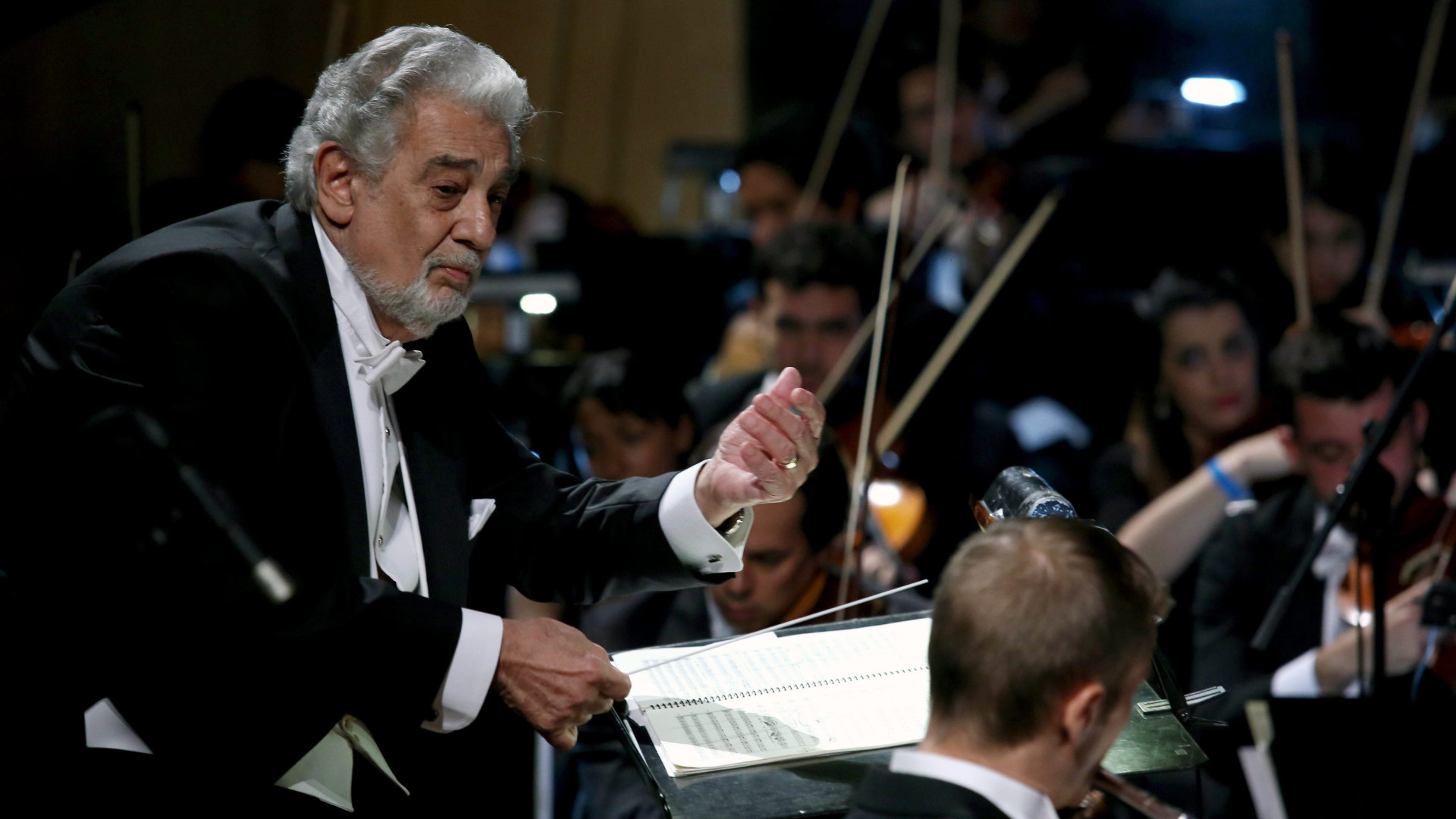 Concurso internacional de ópera pela primeira vez em Lisboa em agosto