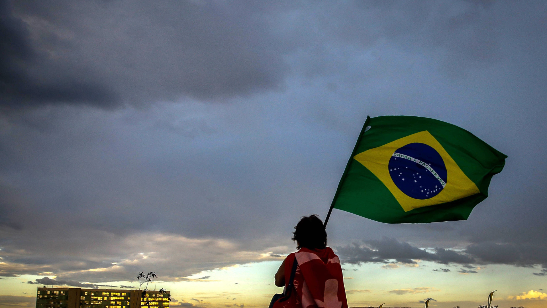 Brasil teve mais pedidos de refúgio em 2017 do que em todo ano de 2016