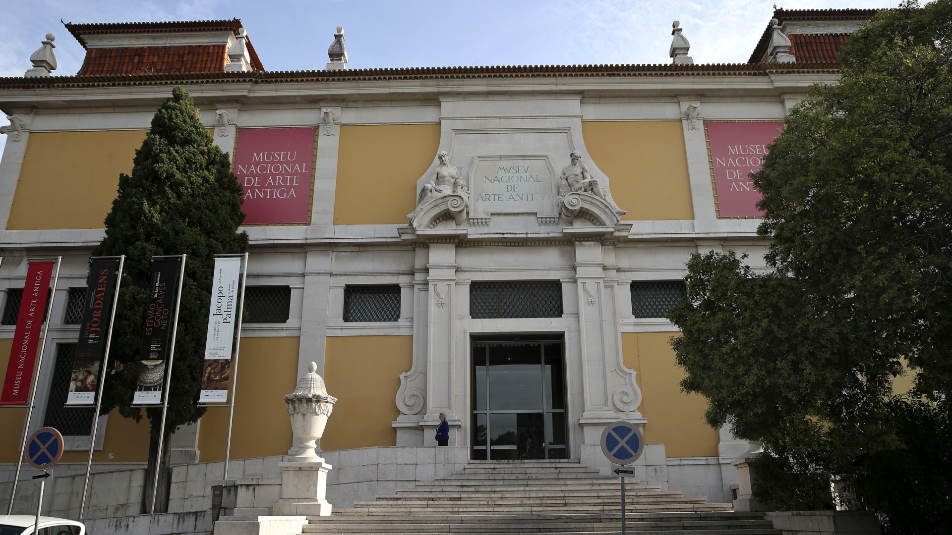 Museu Nacional de Arte Antiga exibe hoje obra-prima de Josefa de Óbidos