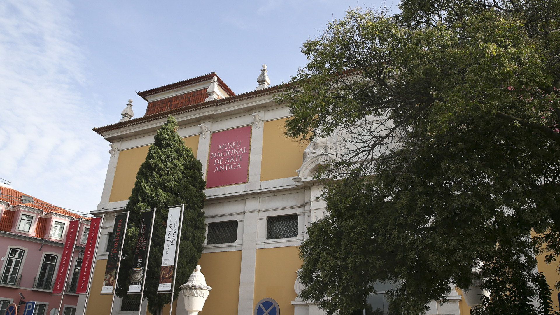 'Sibila' de Velázquez a partir de hoje no Museu Nacional de Arte Antiga