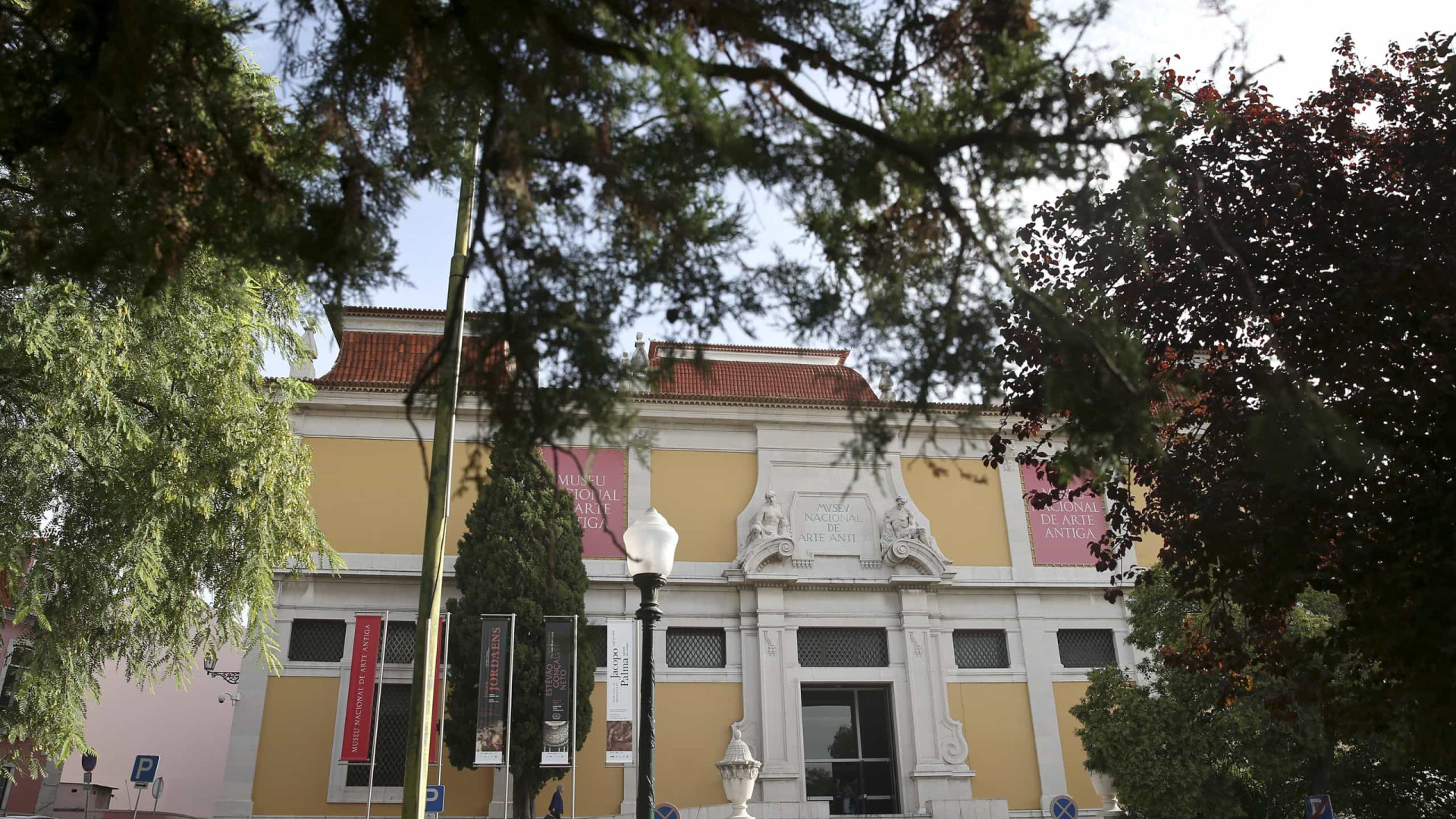 Regime de autonomia dos museus aprovado em Conselho de Ministros