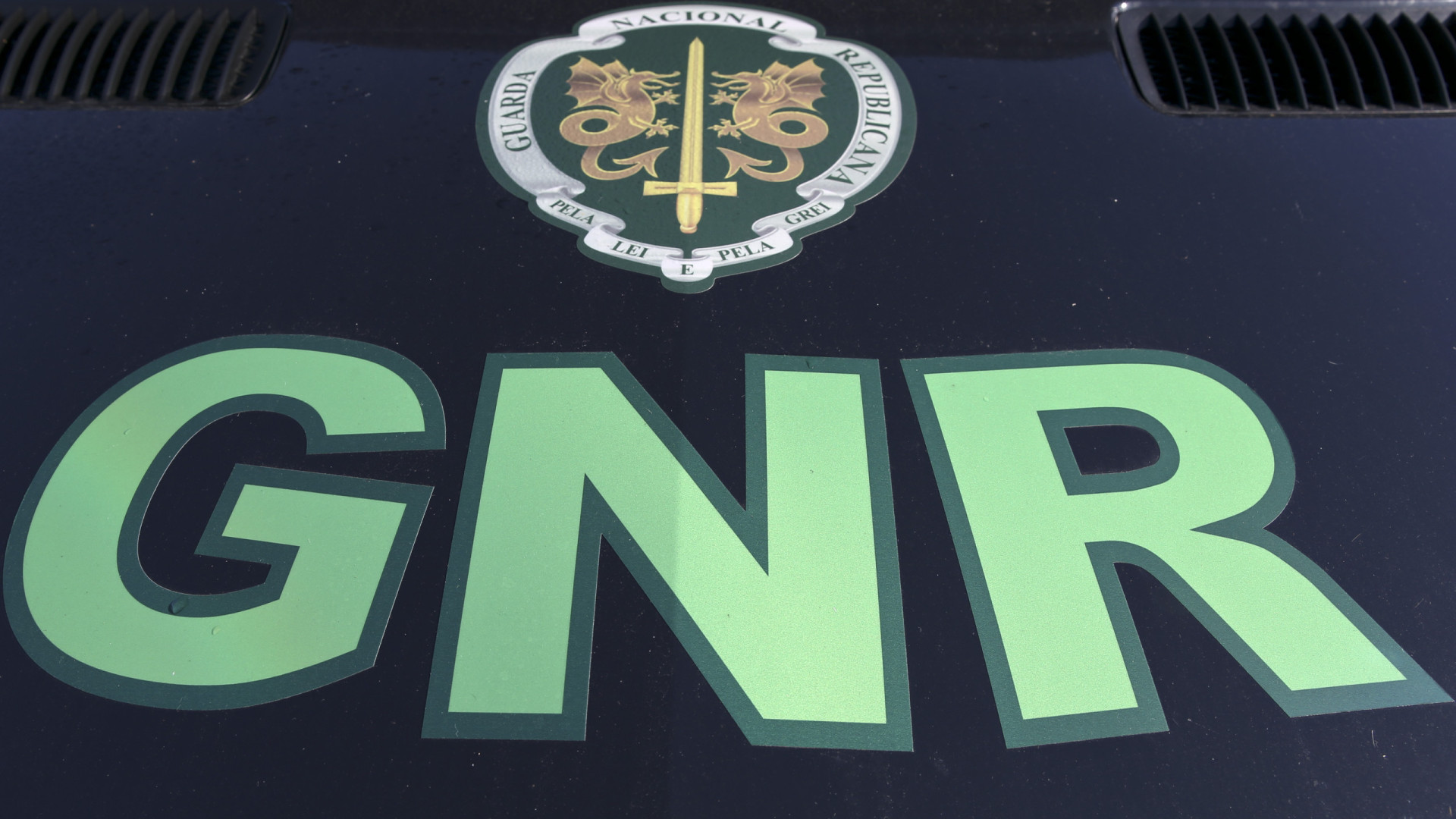 GNR inicia hoje operação 'turismo seguro' em todo o país