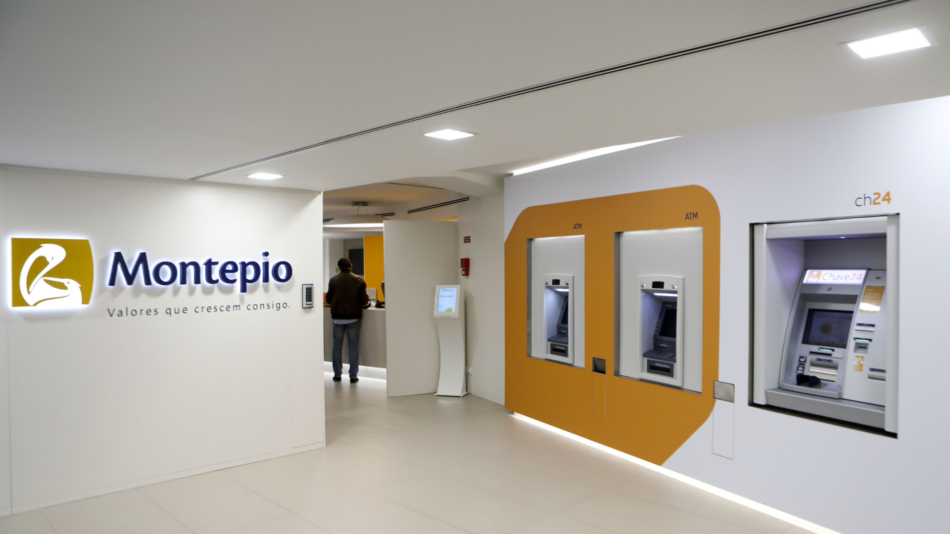 Montepio perde 3,6 milhões com a venda do moçambicano Banco Terra