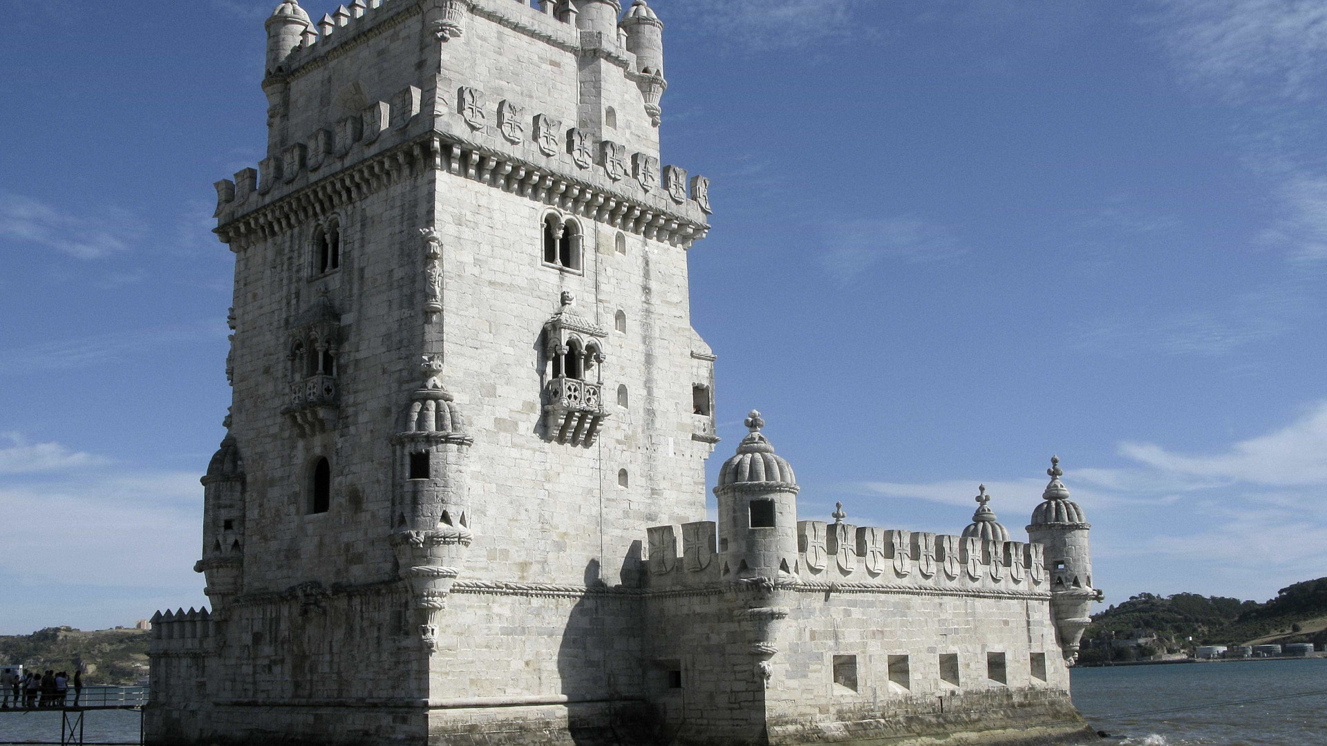 Receitas do turismo sobem 13% em fevereiro