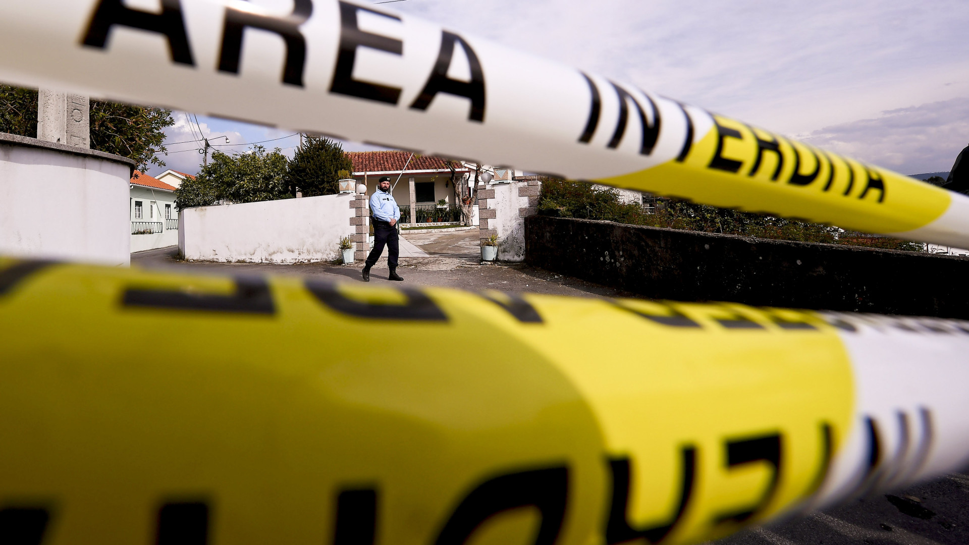 GNR confirma "ocorrência" e que há averiguações a alegado espancamento