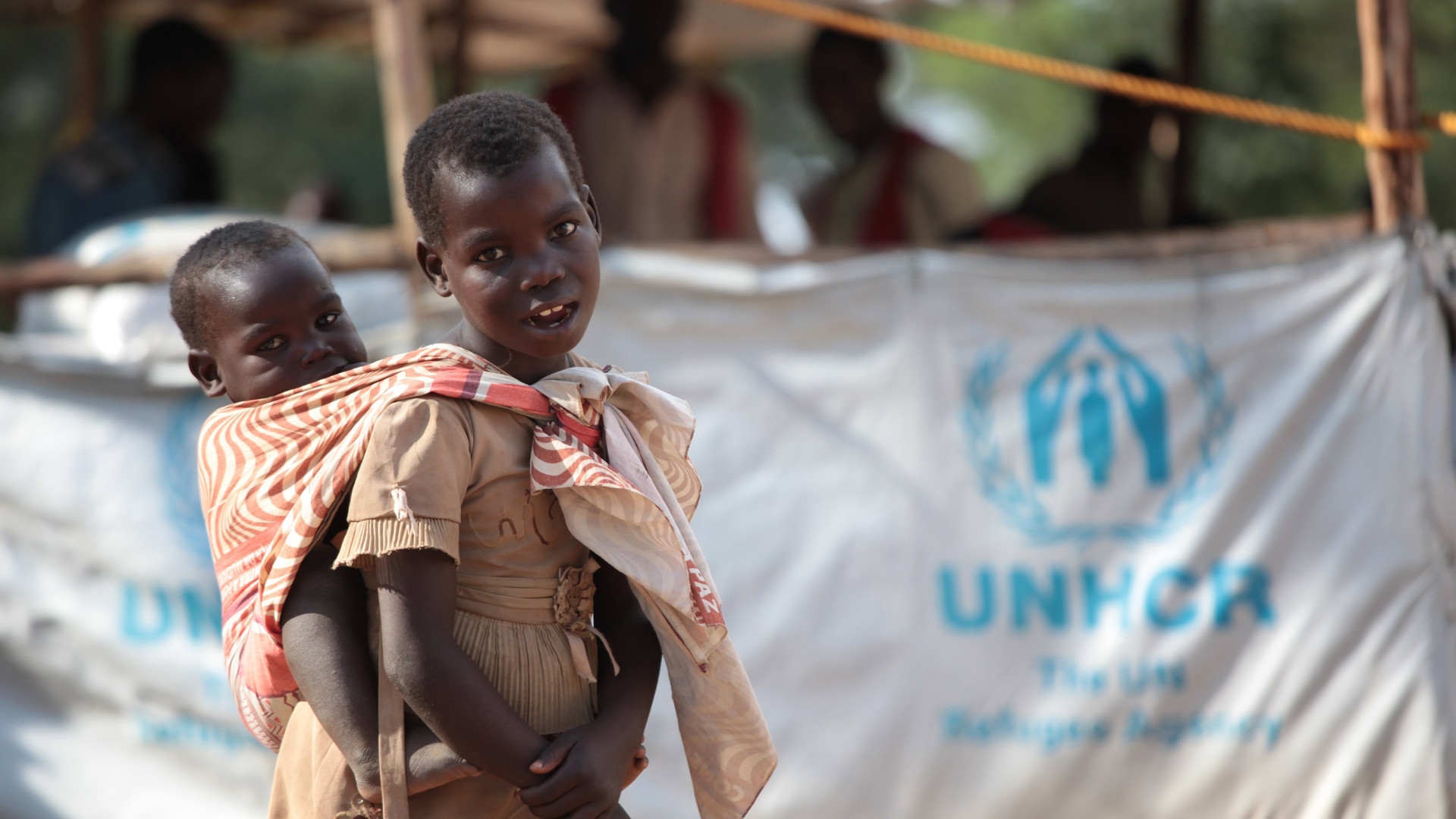 Três mil refugiados moçambicanos no Malaui aguardam regresso ao país