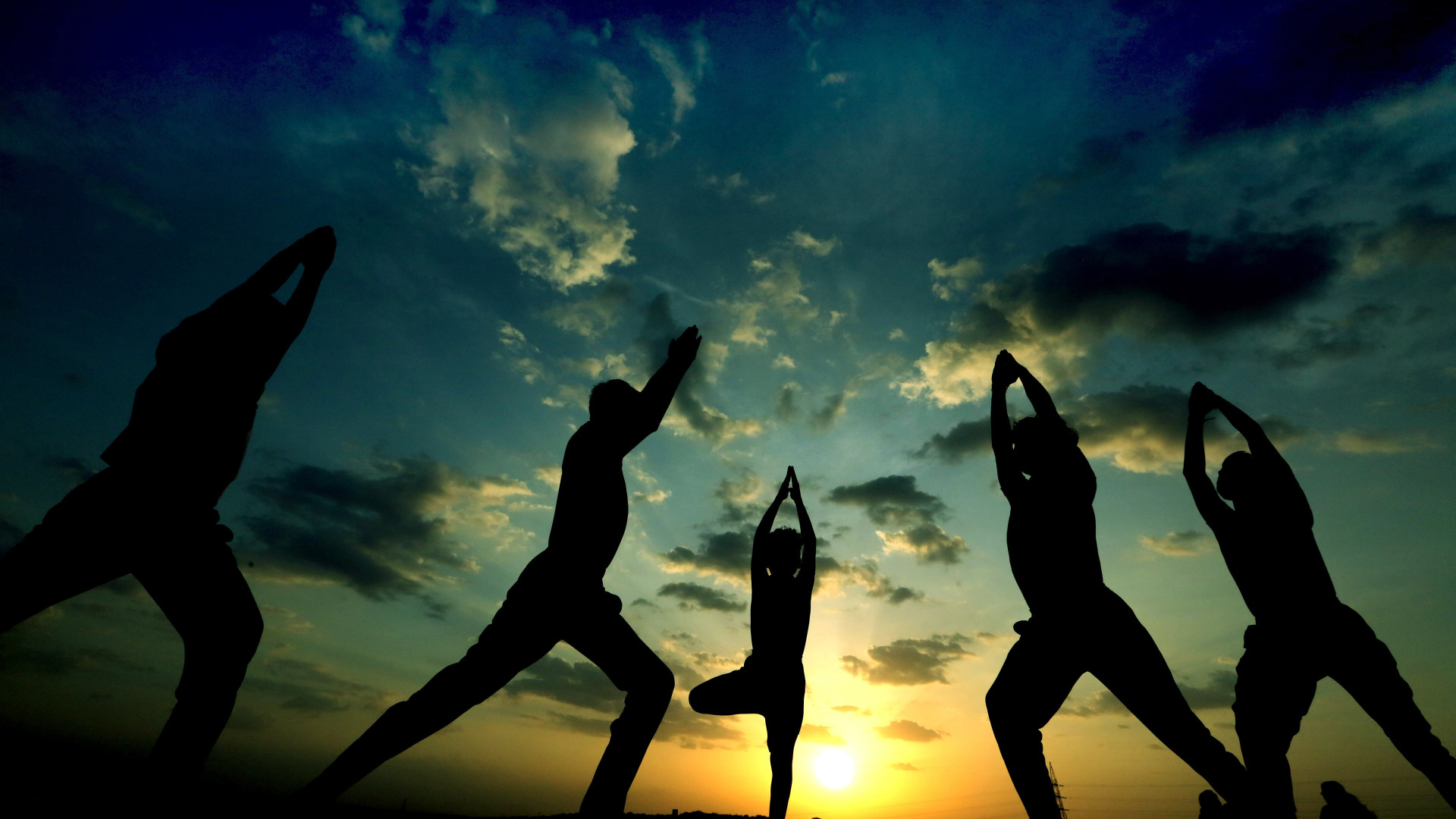 Verão In.Santarém arranca hoje com yoga, carros antigos e teatro