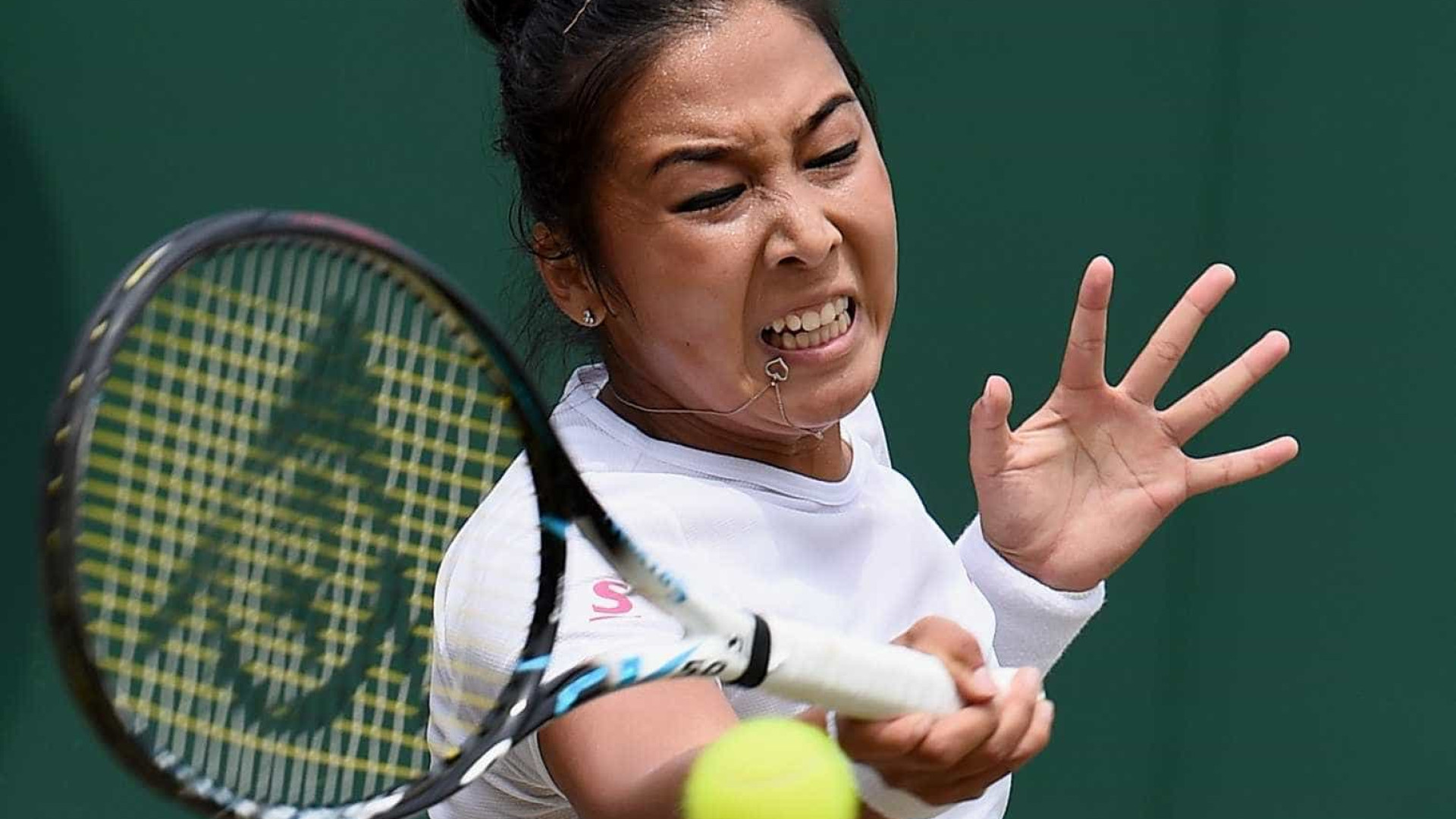 Zarina Diyas conquista primeiro título do circuito de ténis em Tóquio