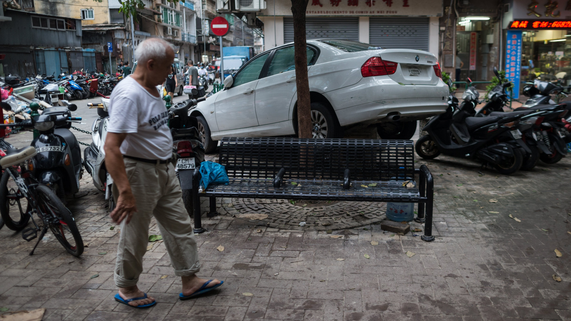 Fundação Macau concedeu mais de 60 milhões aos afetados pelo tufão Hato