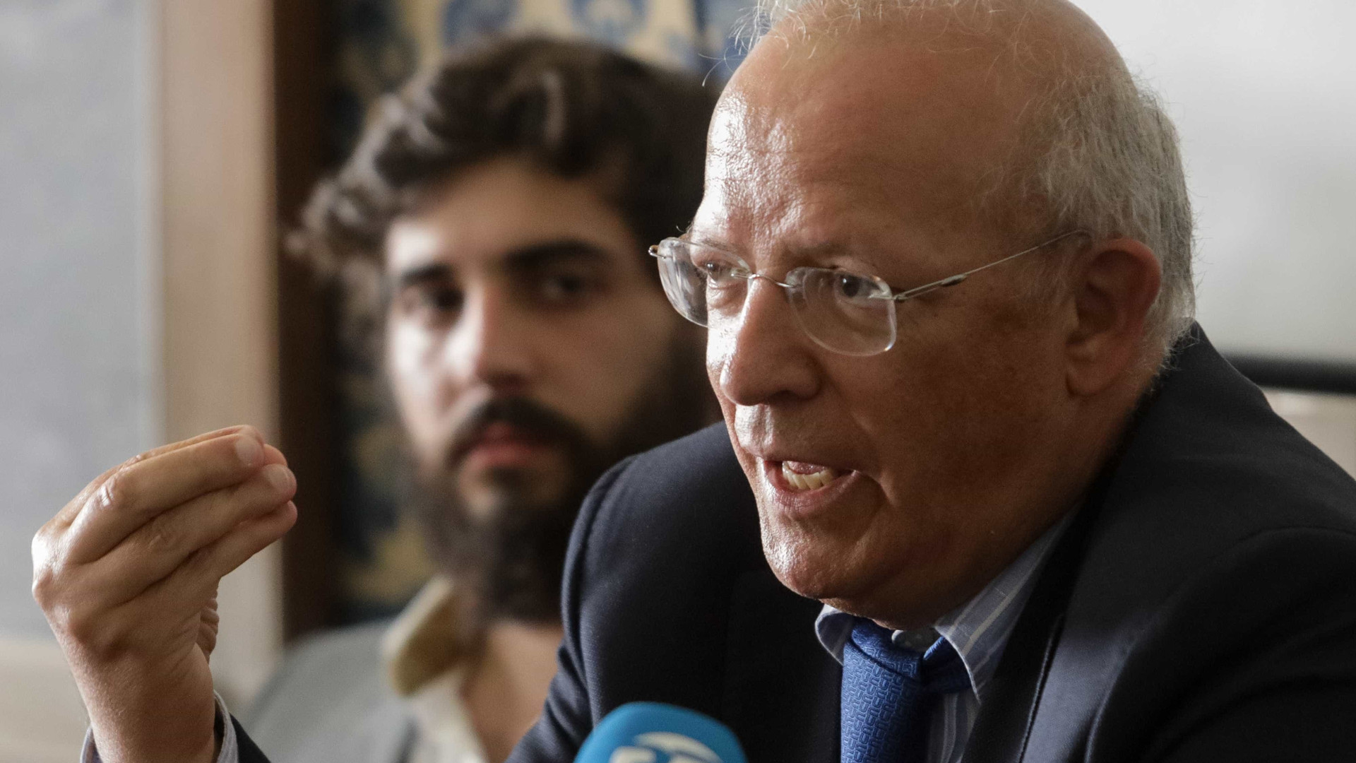 Subida do 'rating' abre "novas oportunidades" de investimento