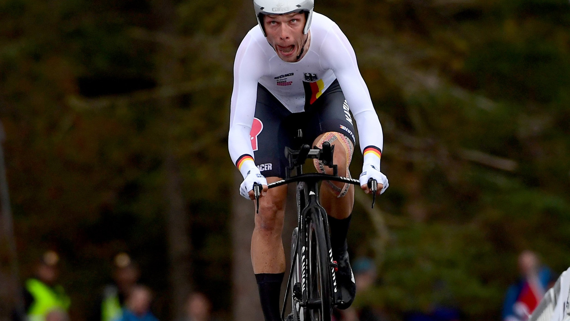 Volta ao Algarve: Bicampeões Martin e Geraint Thomas em busca de recorde