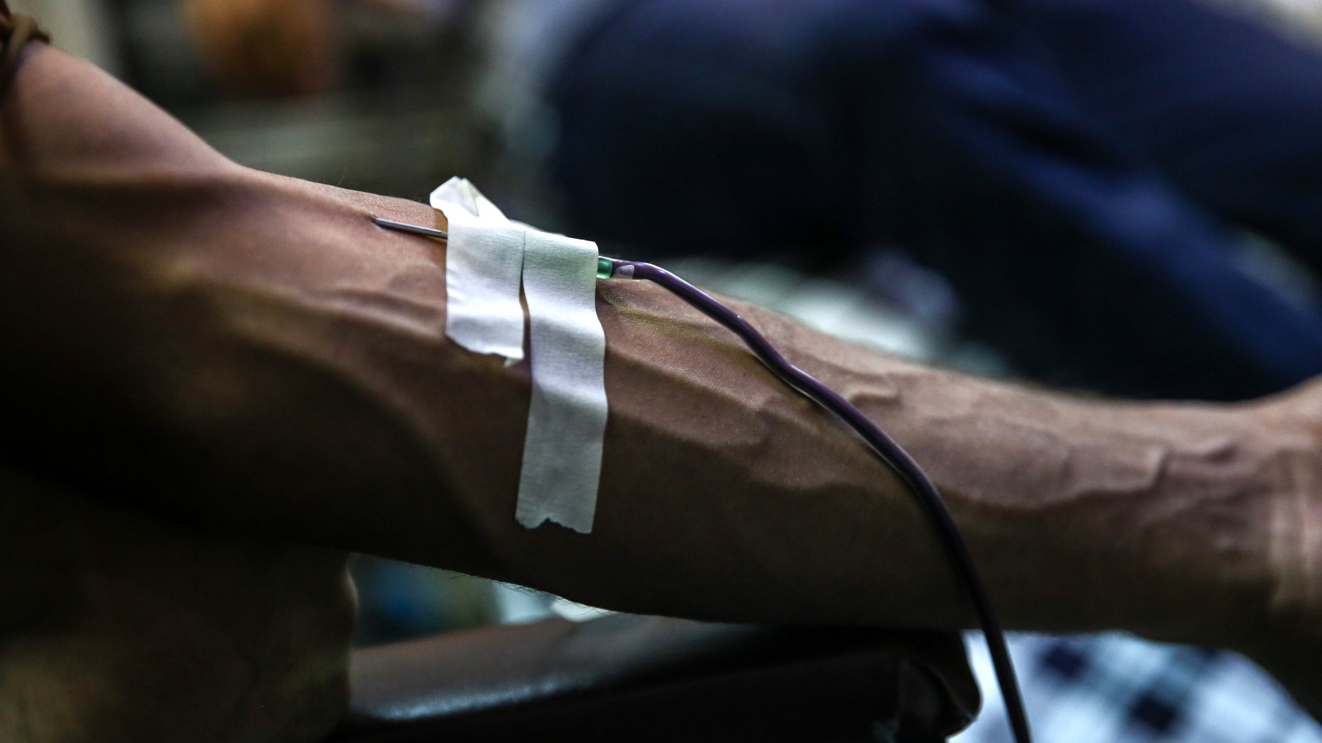 Instituto do Sangue angolano lança hino para incentivar doação voluntária