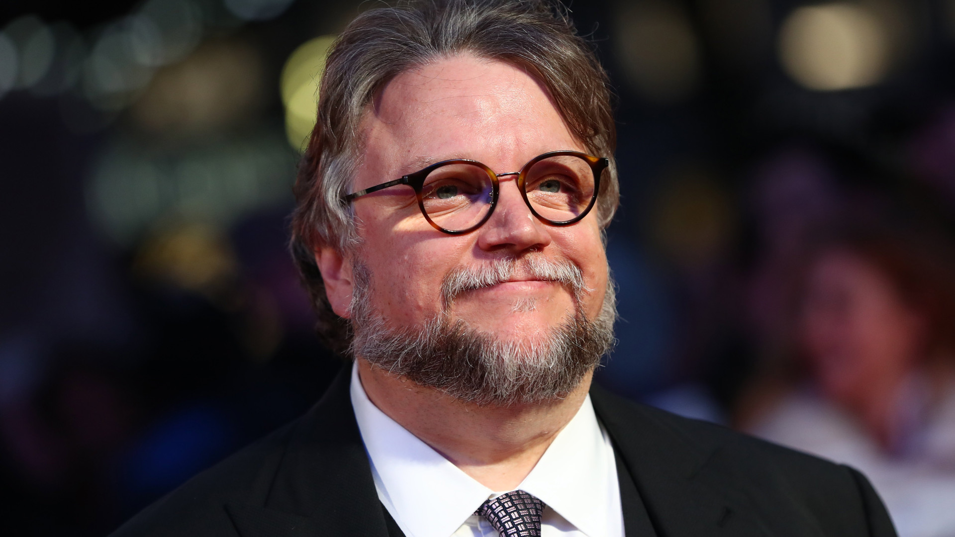 'A Forma da Água' eleito melhor filme por produtores de Hollywood
