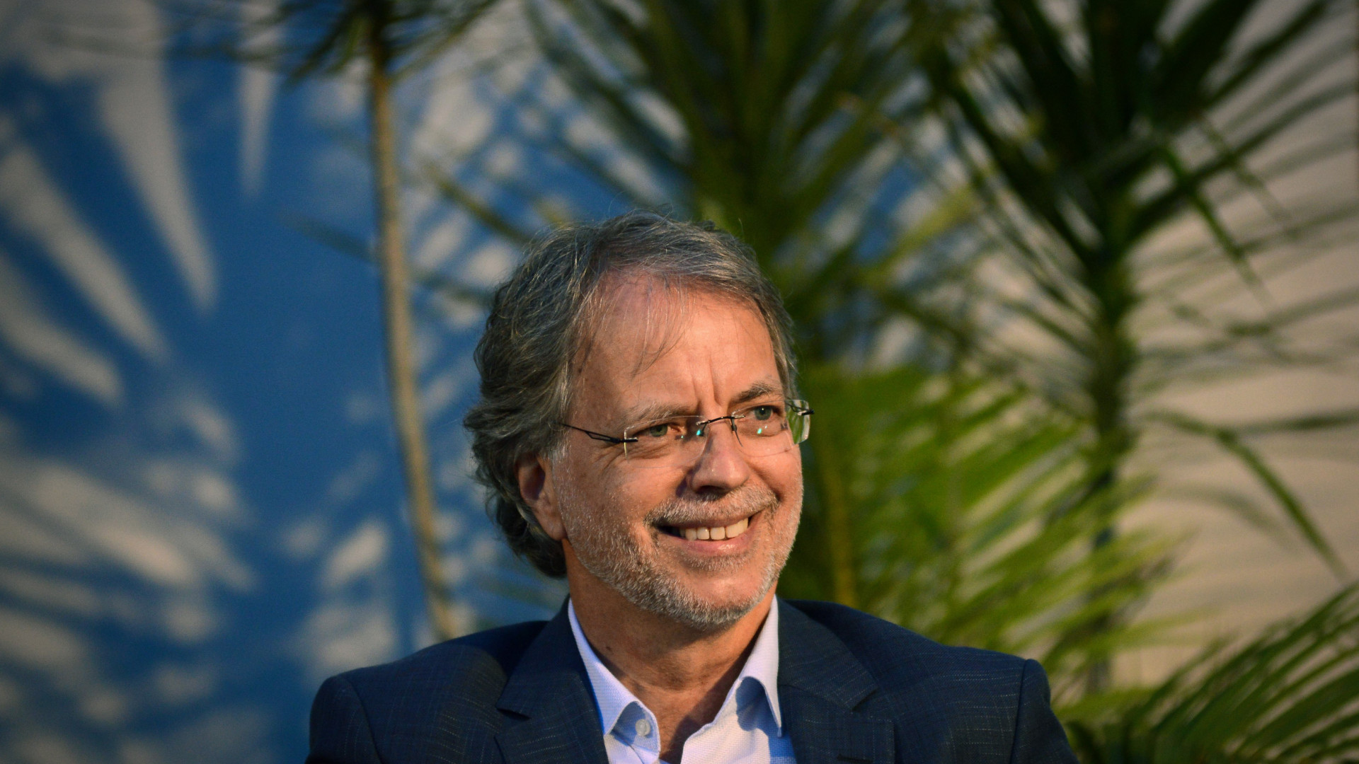 Mia Couto defendeu estratégia de dinamismo para promoção do Prémio Camões