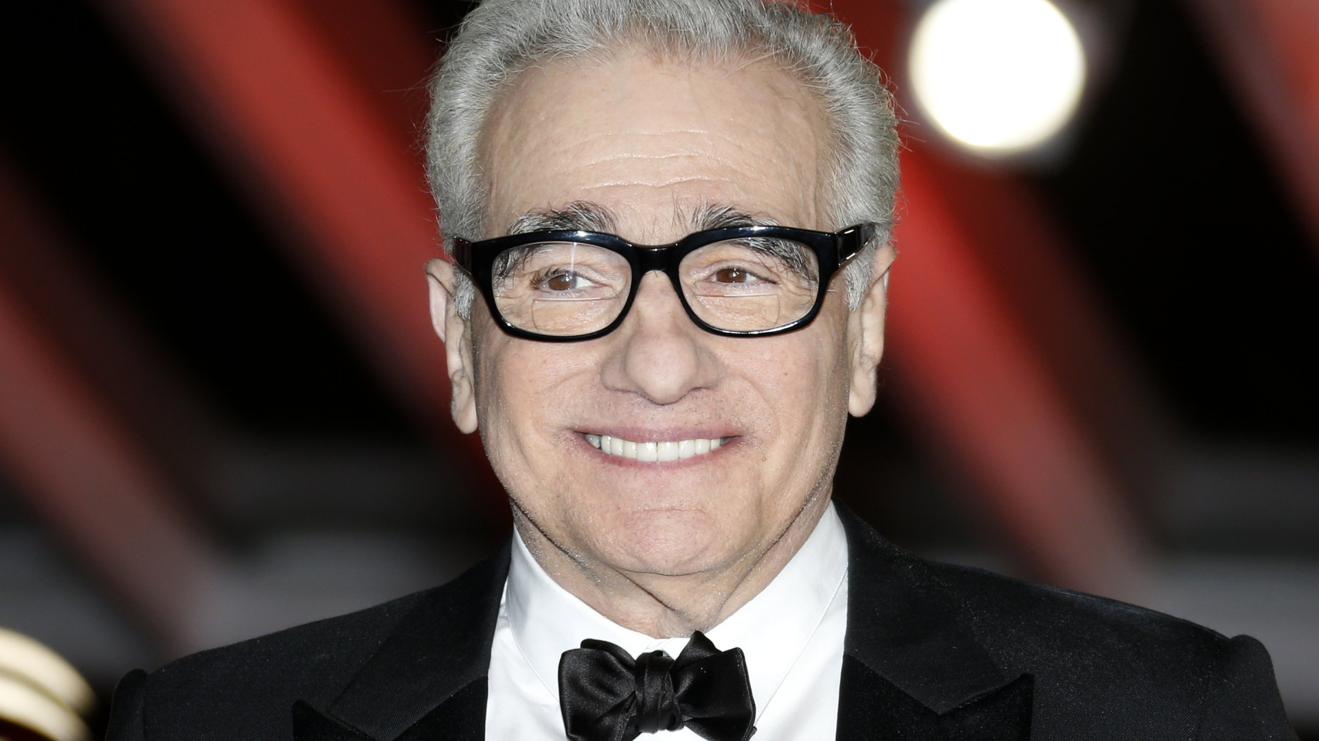 Martin Scorsese distinguido com o Prémio Princesa das Astúrias de Arte