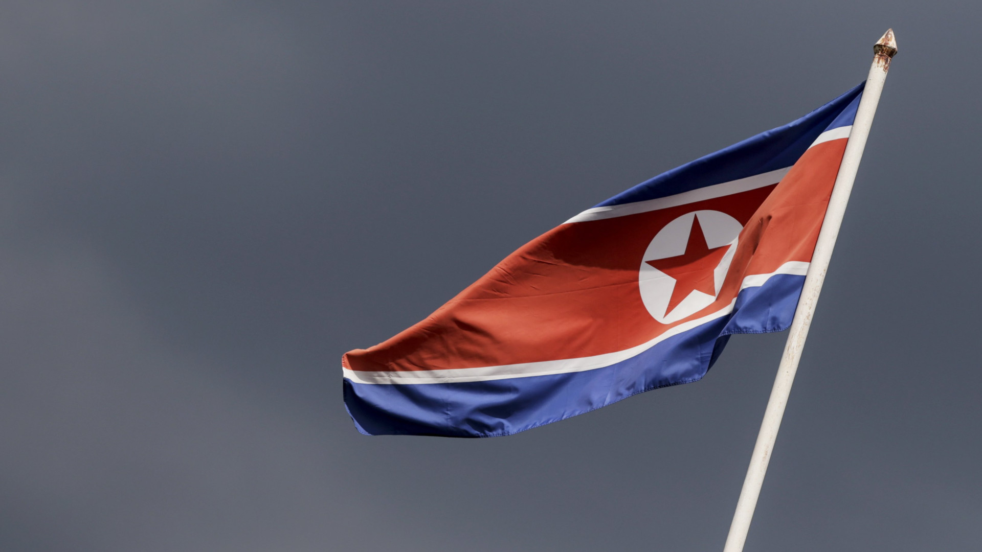 Coreia do Norte qualifica de "ato de guerra" novas sanções da ONU