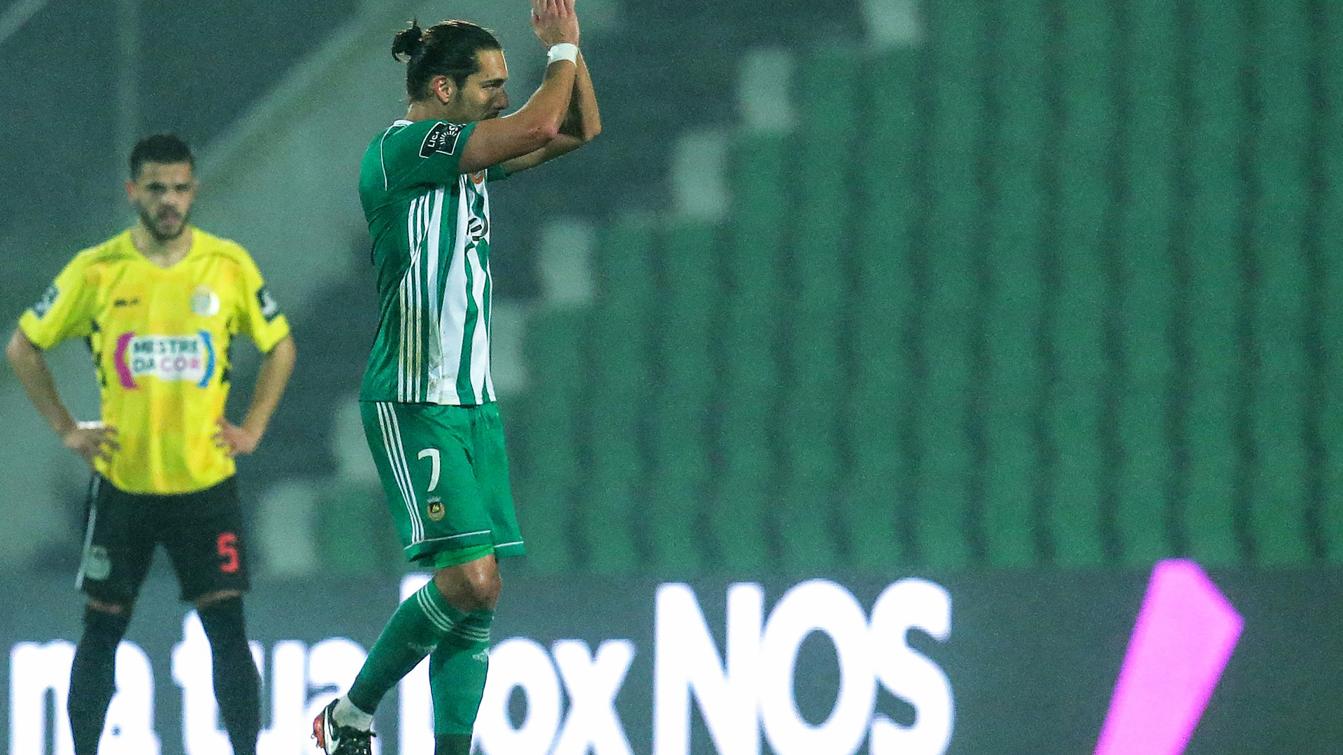 Rio Ave vence Boavista e consolida quinto lugar