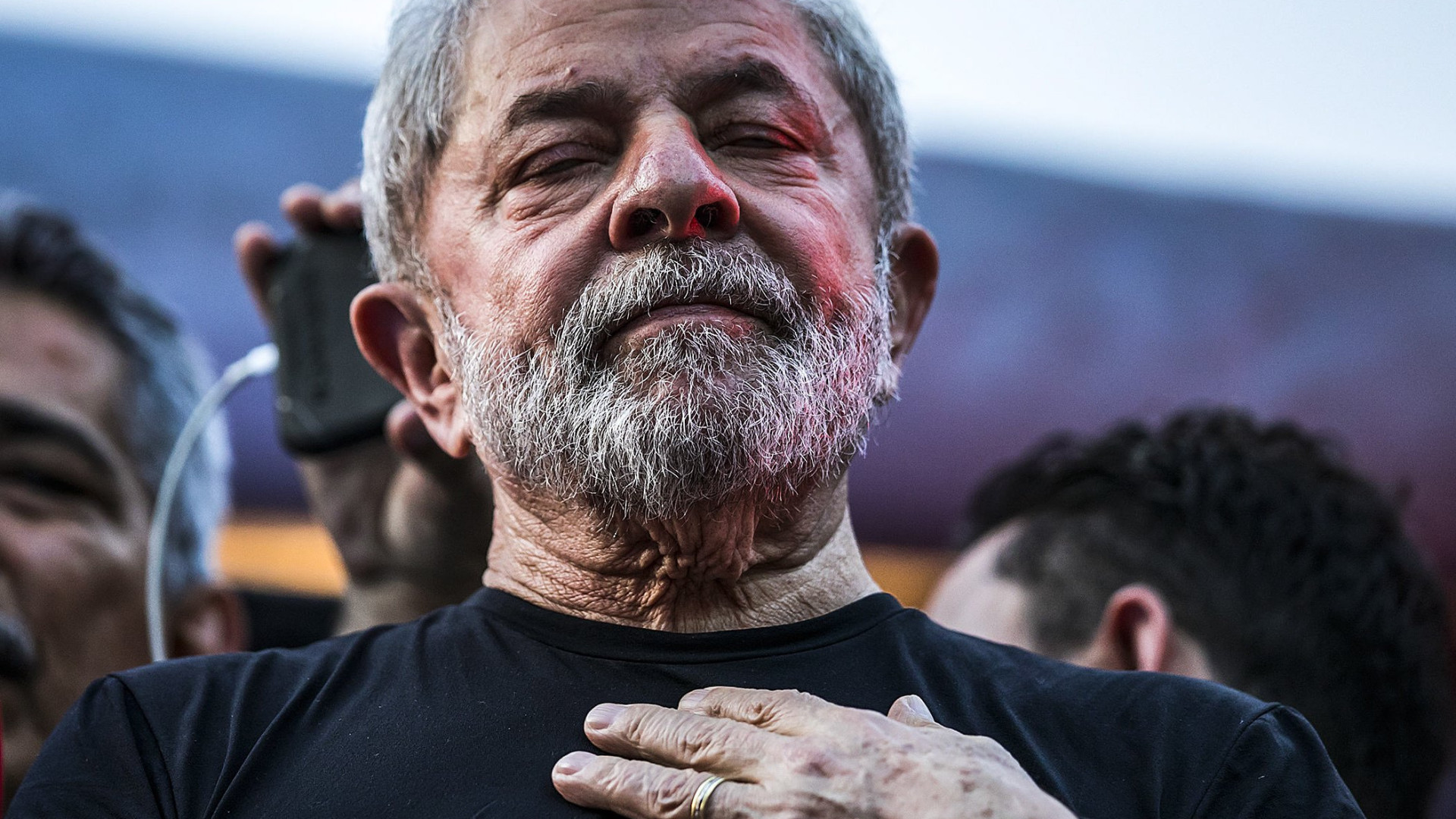 Supremo Tribunal de Justiça do Brasil vai decidir sobre prisão de Lula