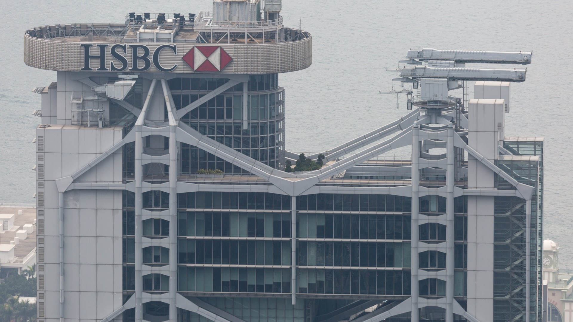 Lucro do HSBC sobe 4,6% no 1.º semestre para 7.284 milhões
