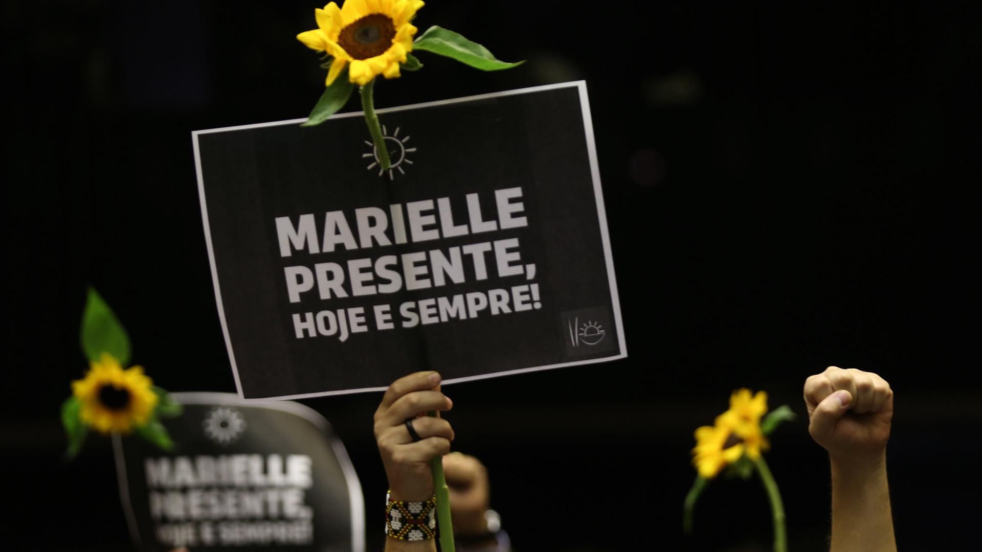 TV Globo impedida de difundir informações sobre morte de Marielle Franco