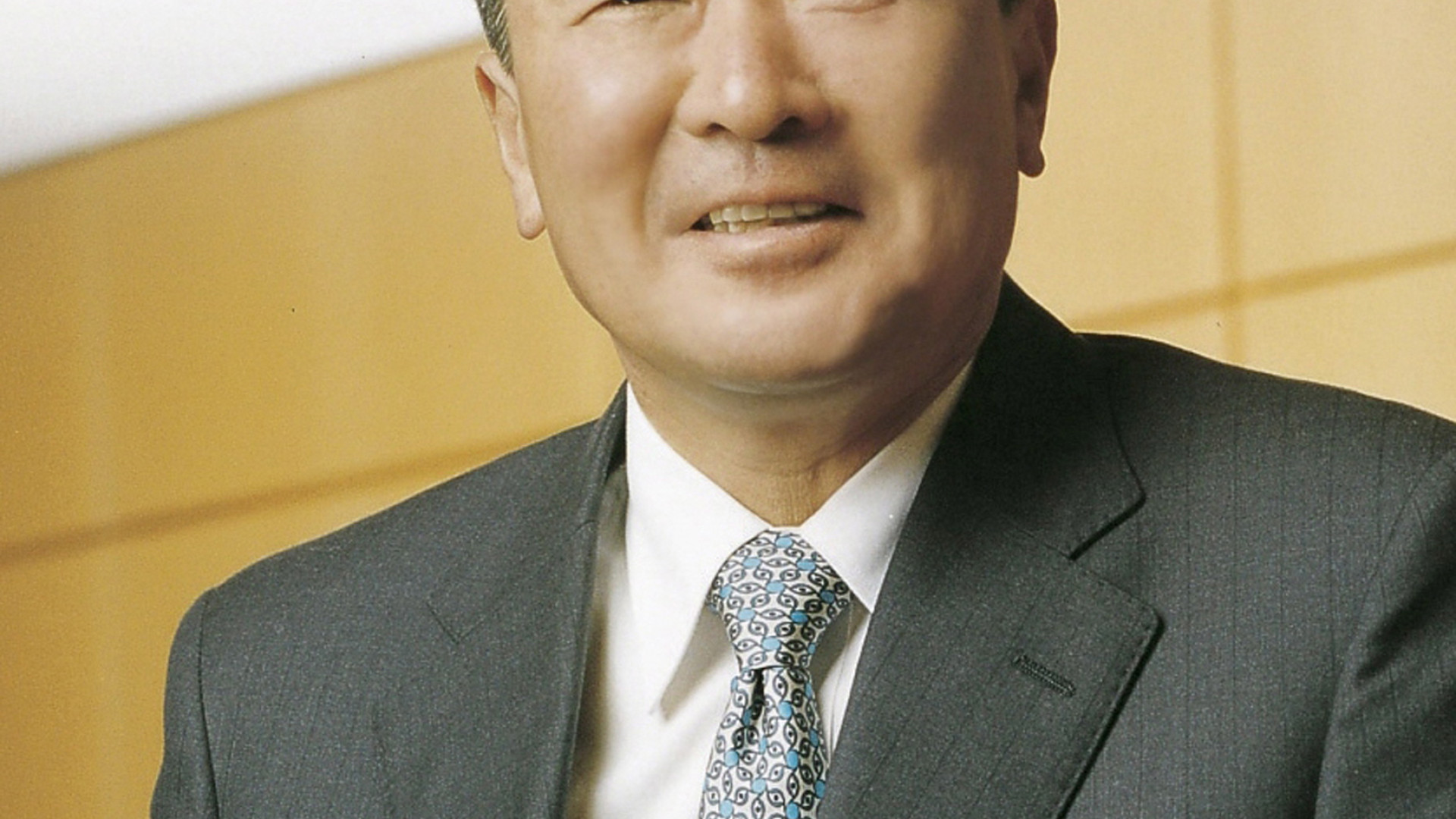 Presidente do grupo sul-coreano LG morre aos 73 anos
