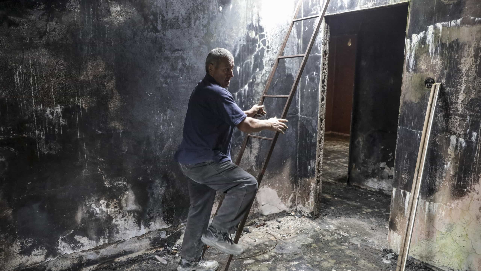 Pedrógão: MP abre inquérito sobre alegada fraude na reconstrução de casas
